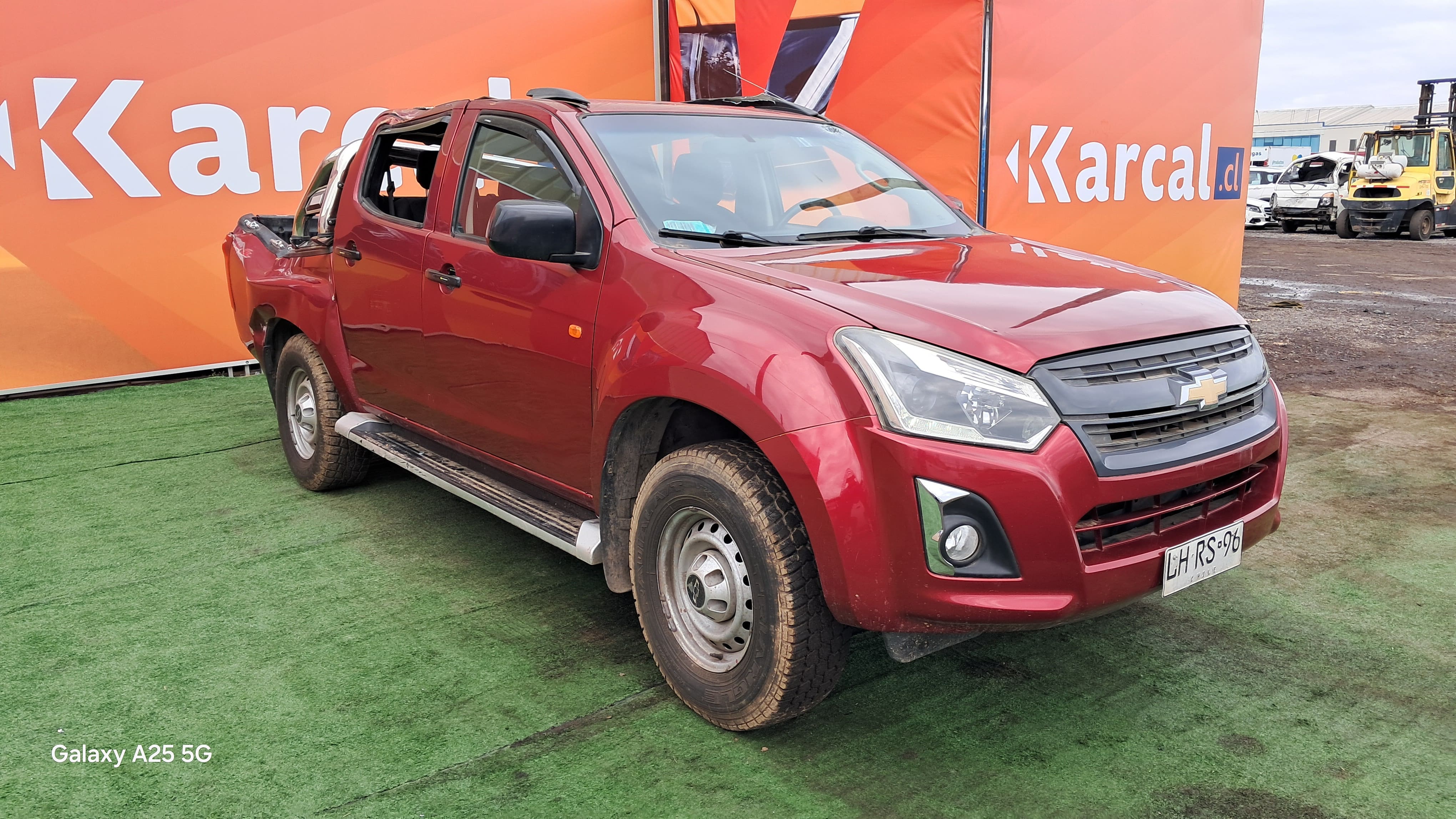 Remates Karcal