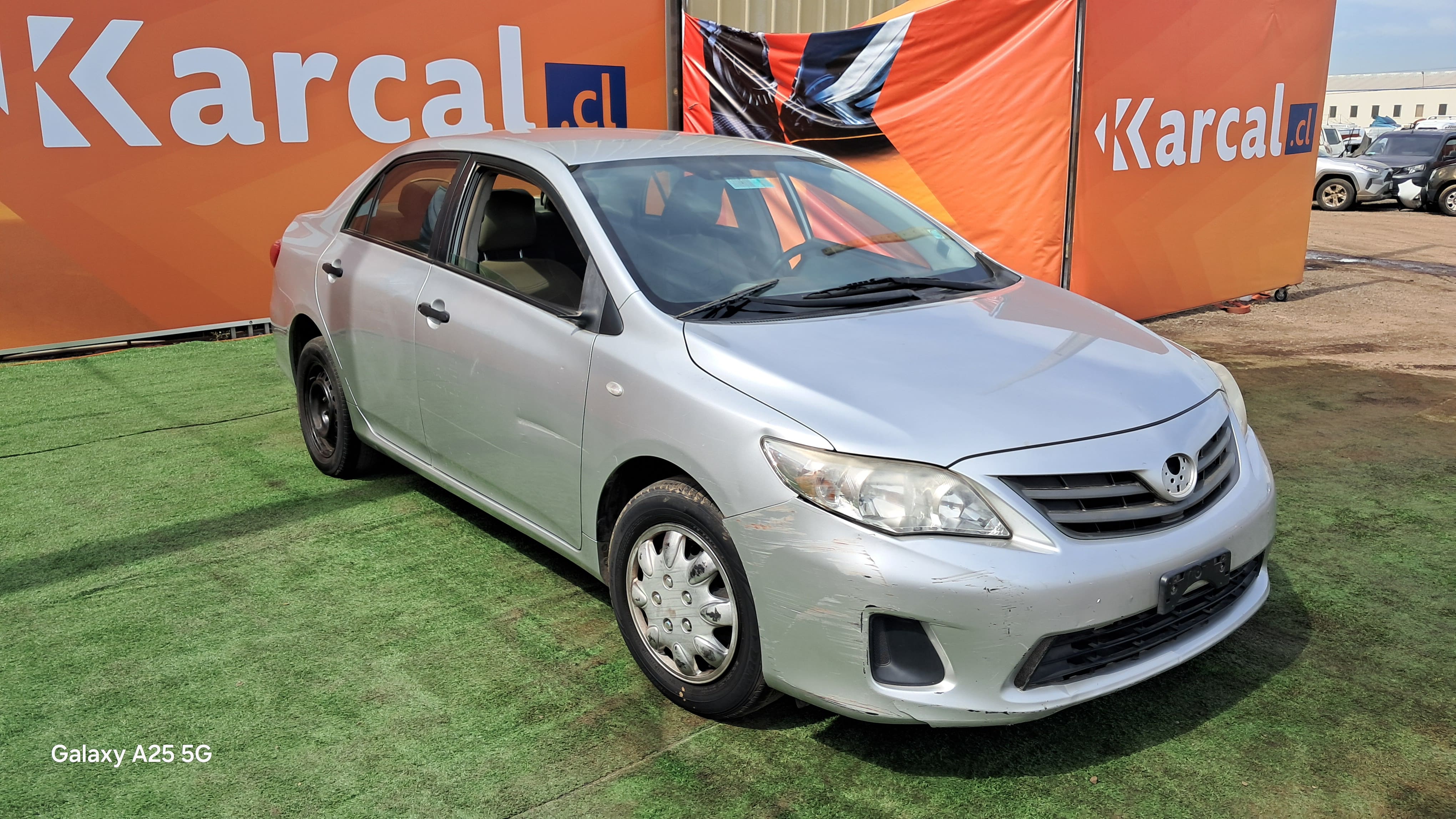 Remates Karcal