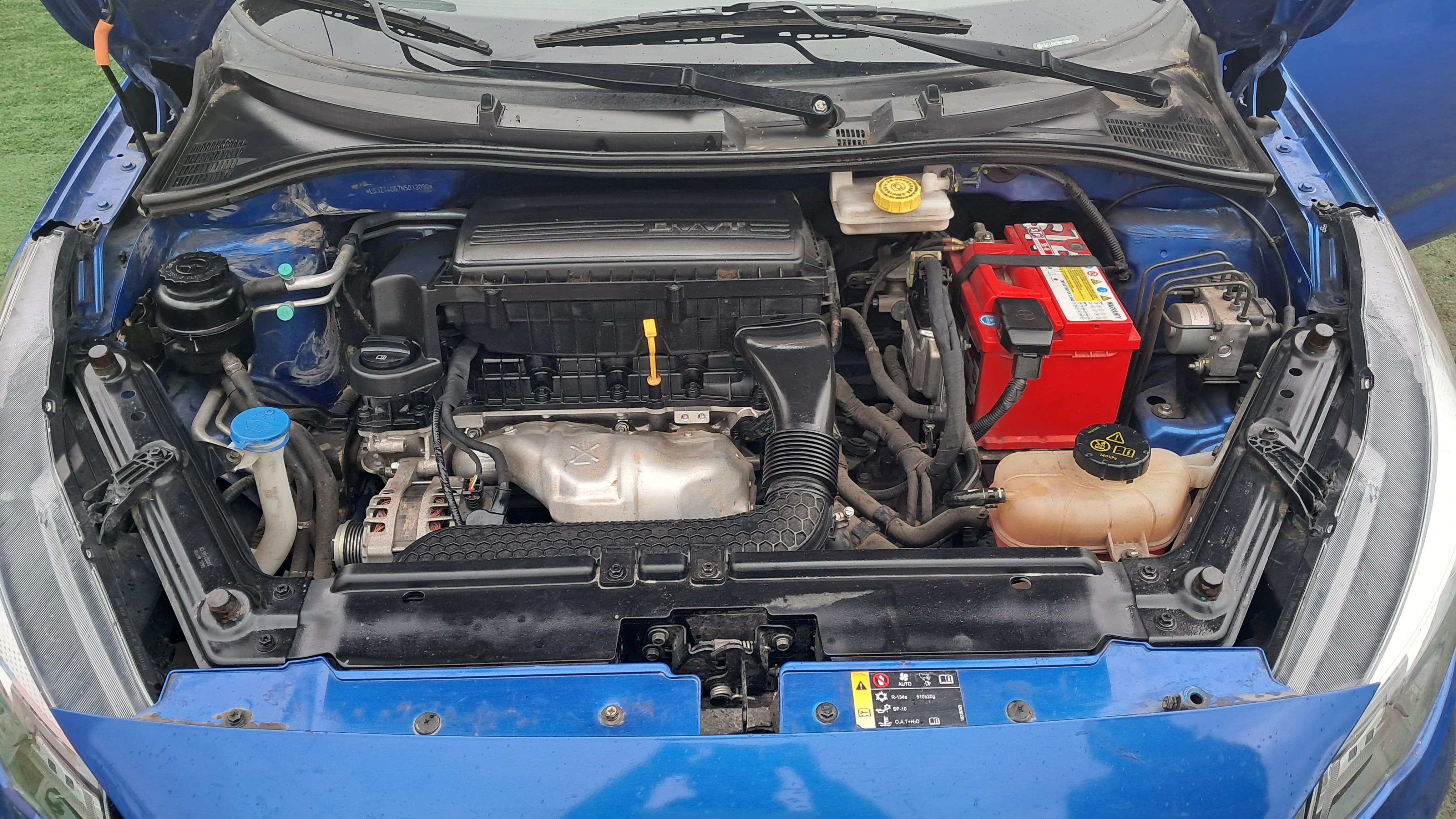 Remates Karcal