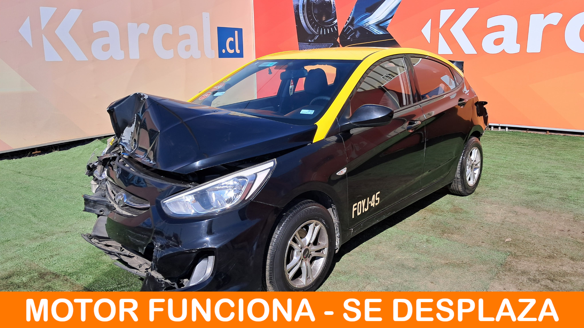 Remates Karcal