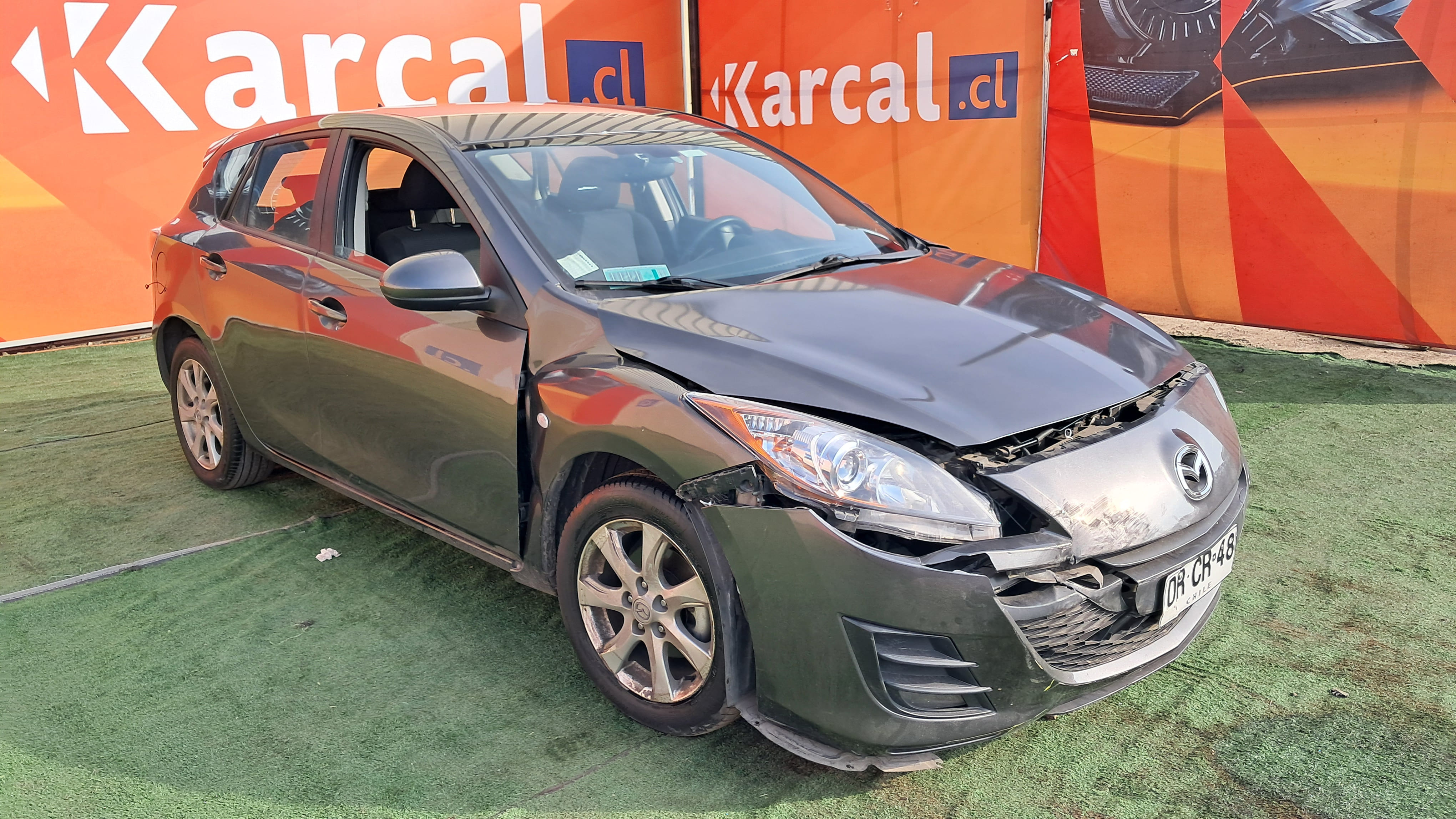Remates Karcal