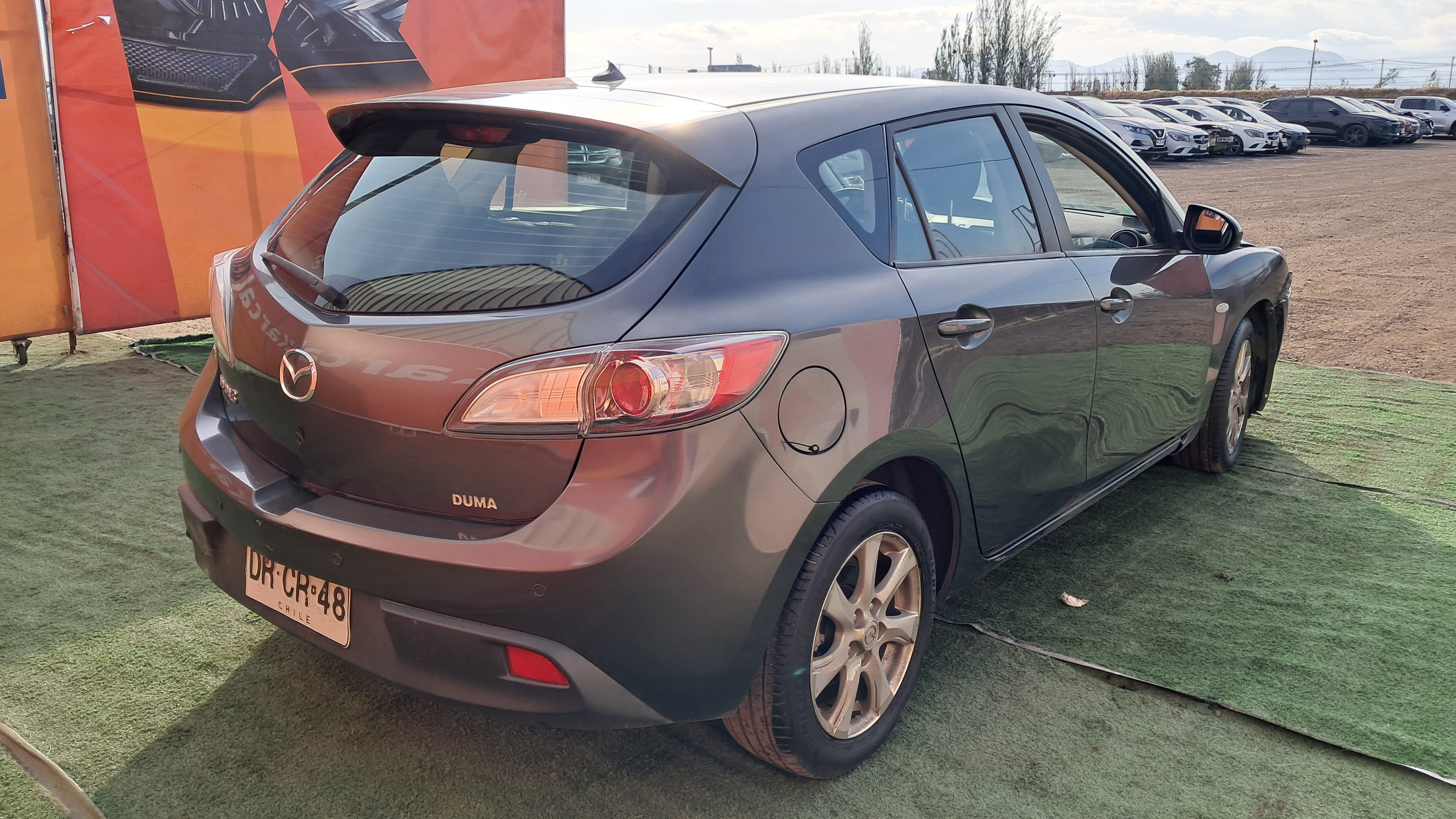 Remates Karcal