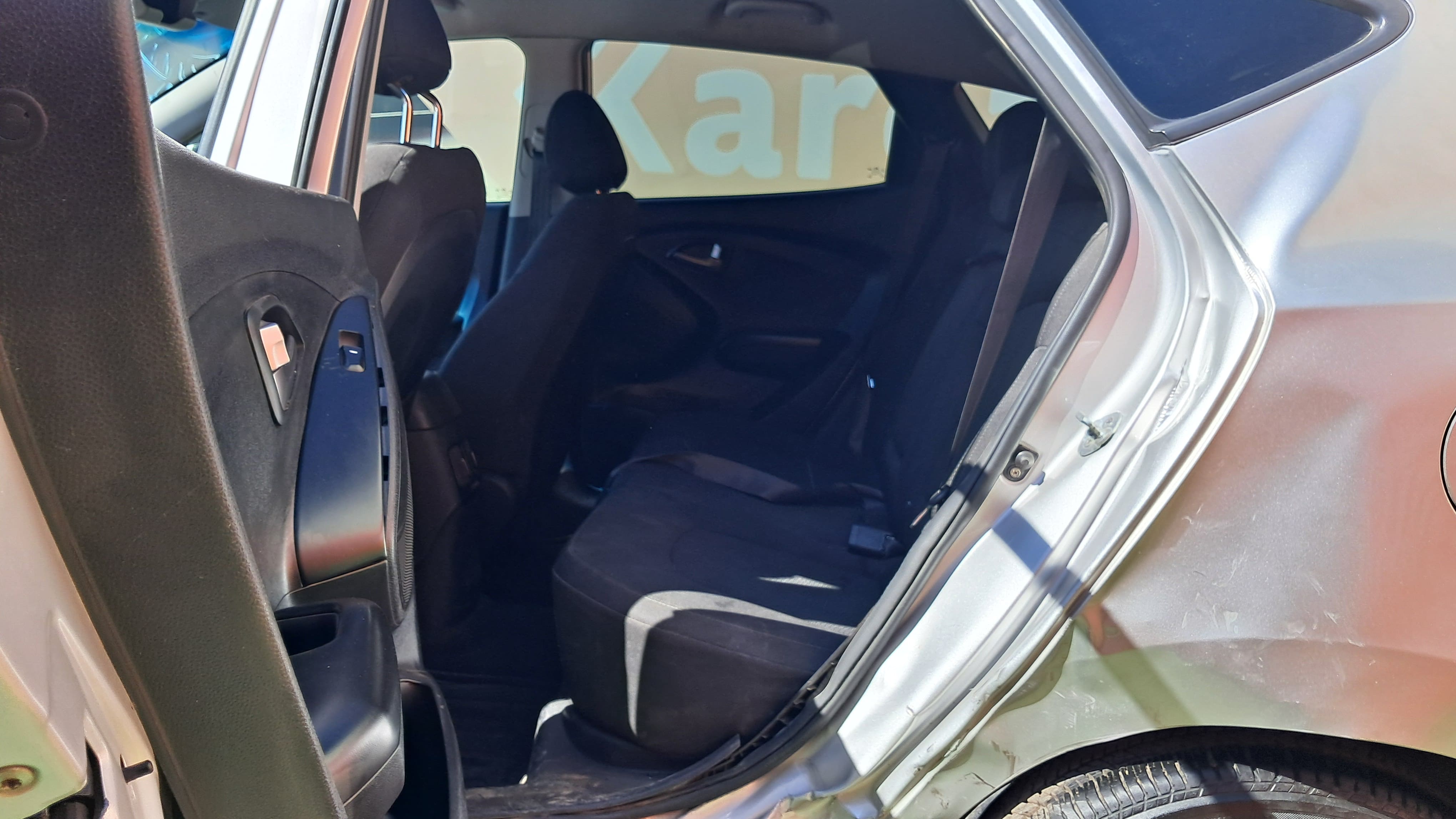 Remates Karcal