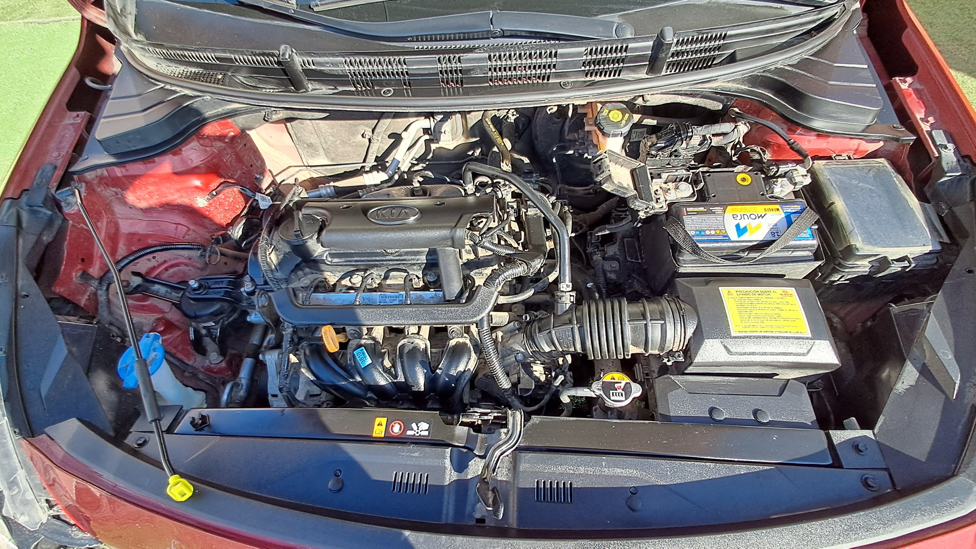 Remates Karcal