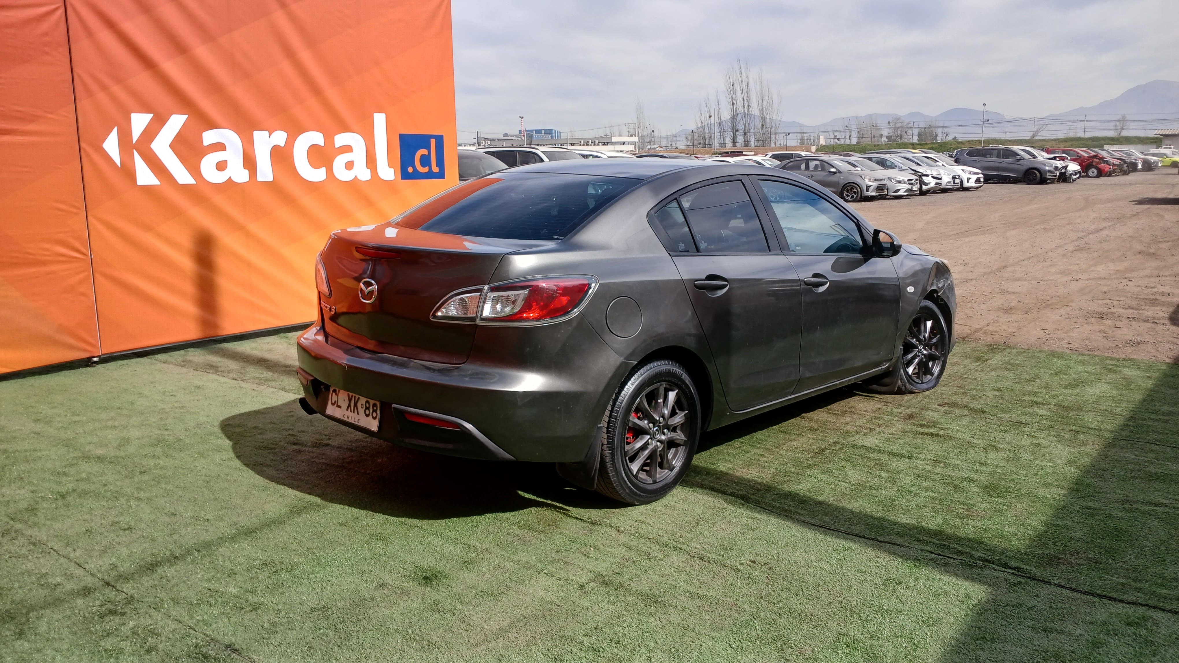 Remates Karcal