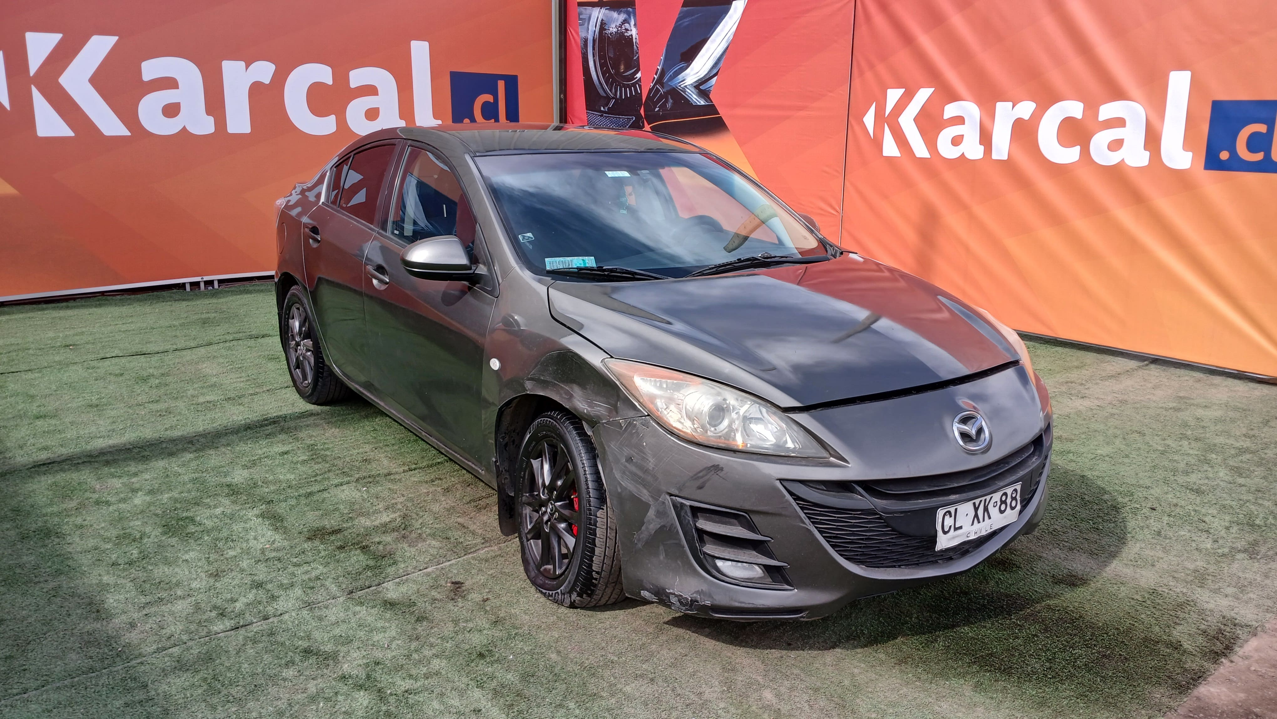 Remates Karcal