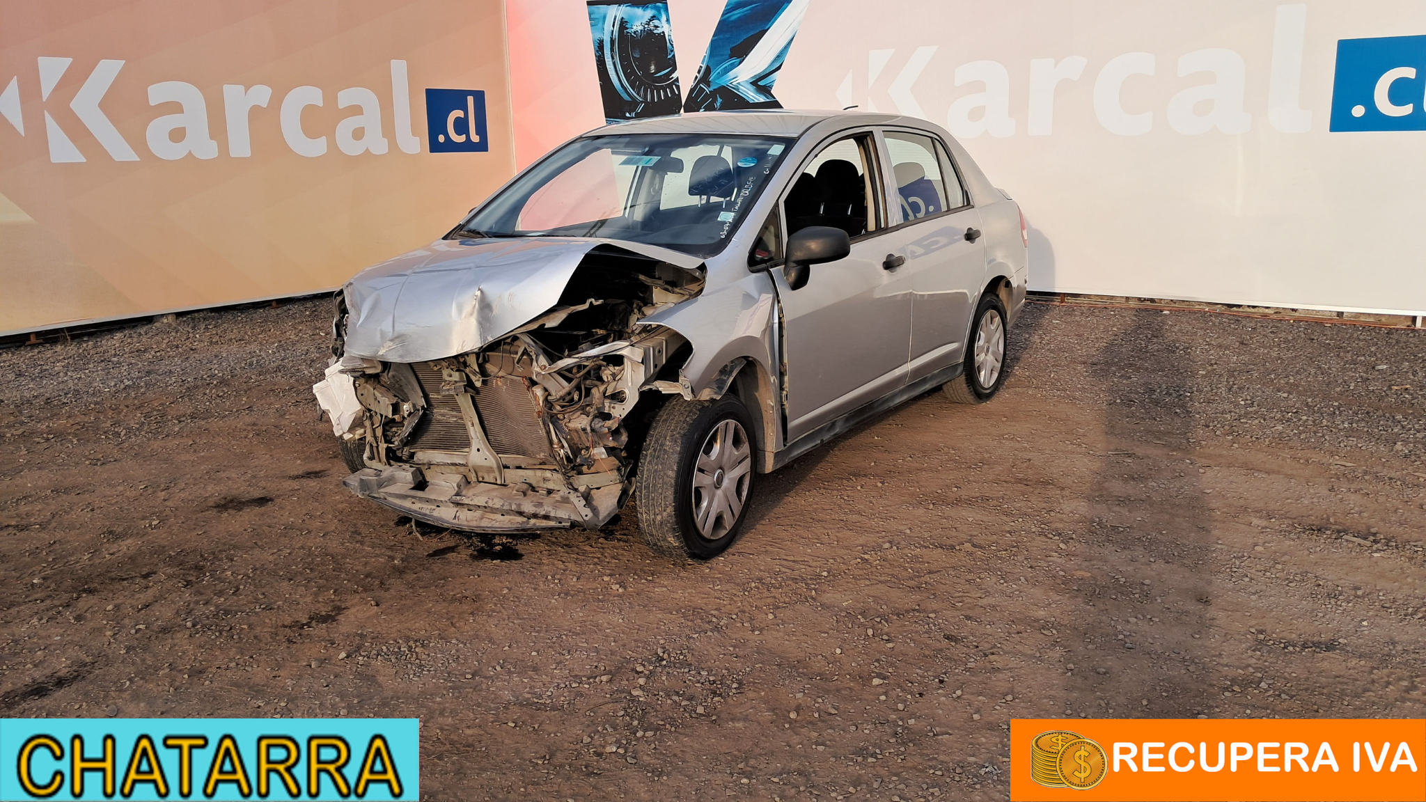Remates Karcal