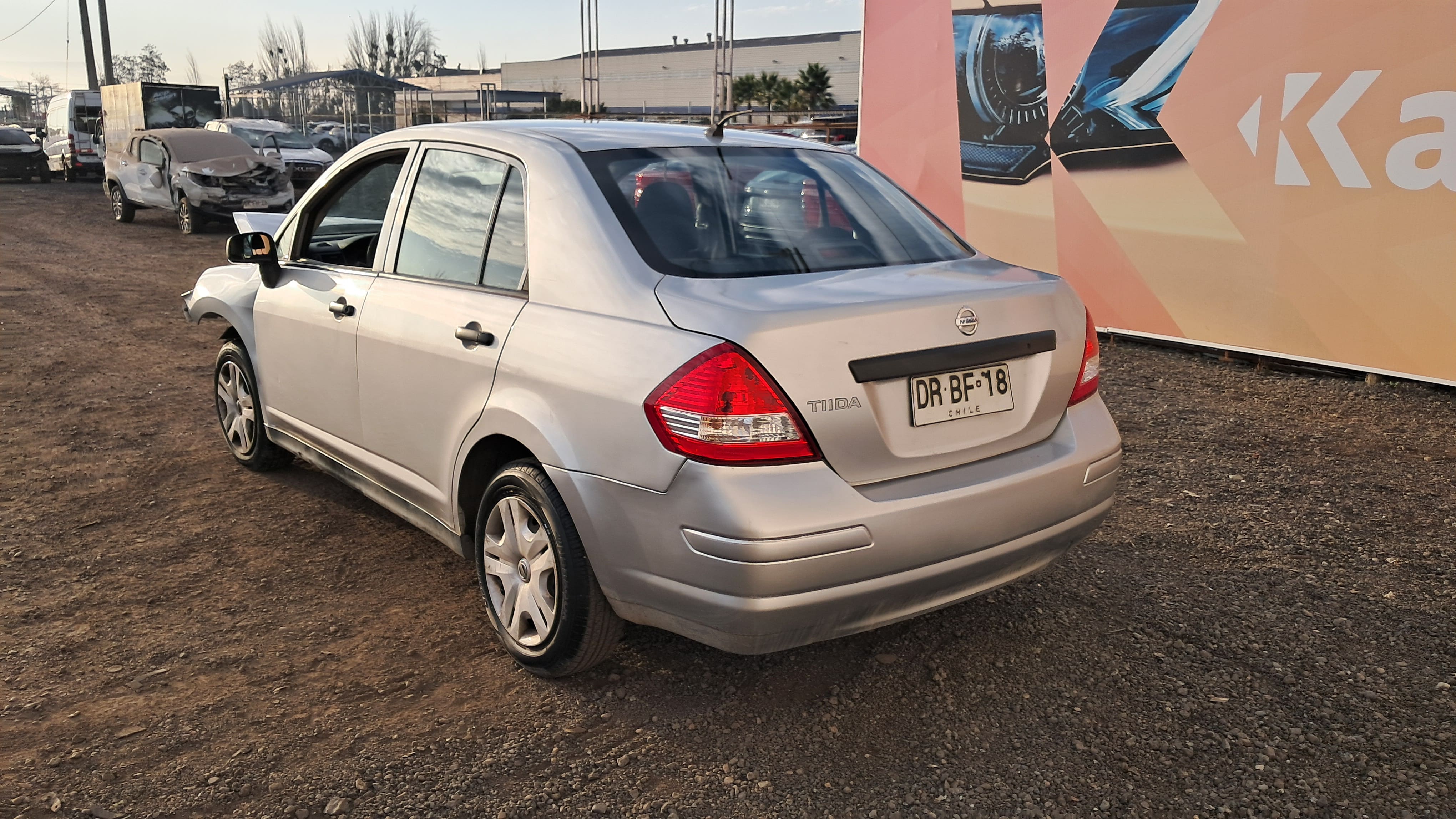 Remates Karcal