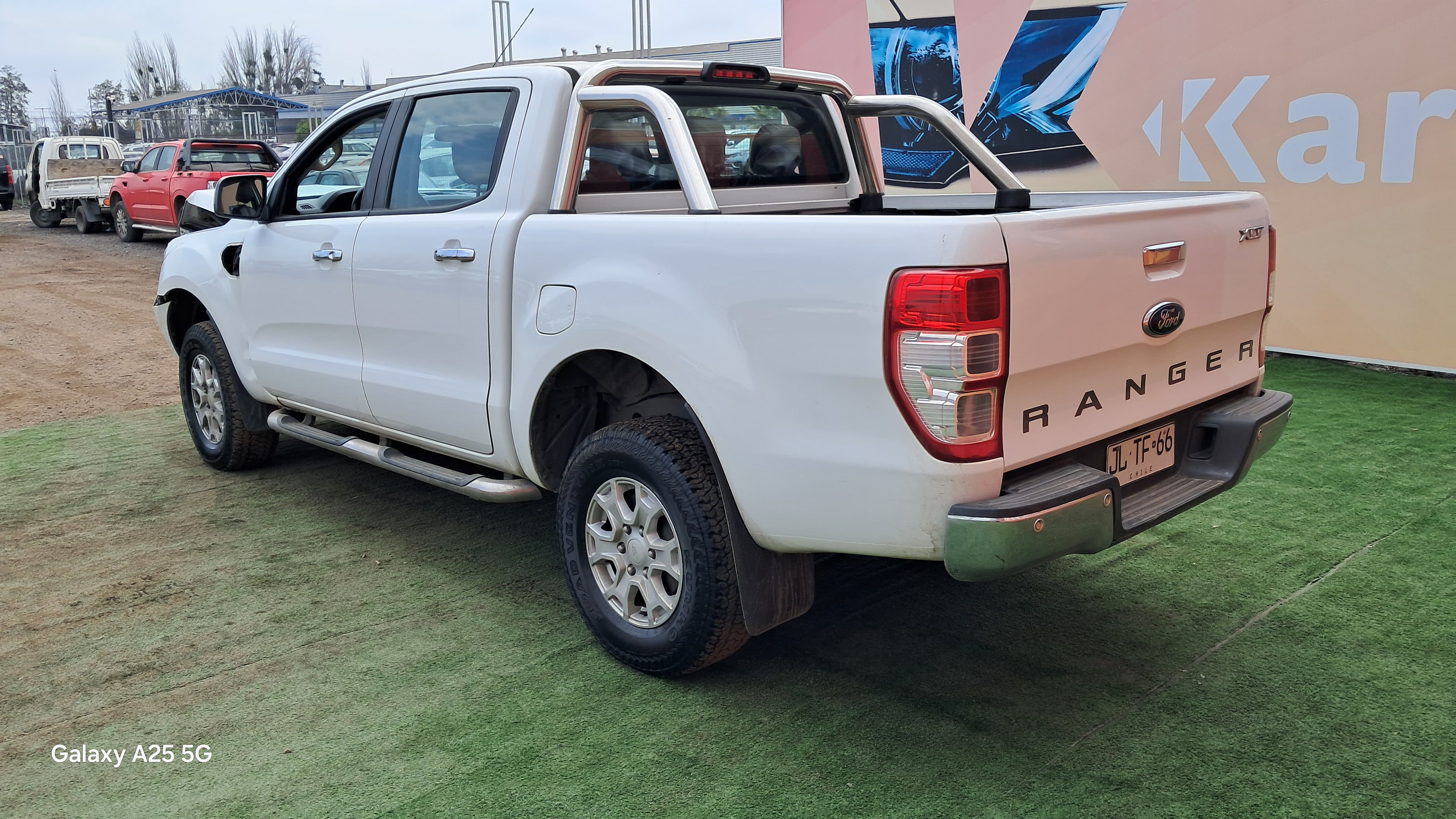 Remates Karcal