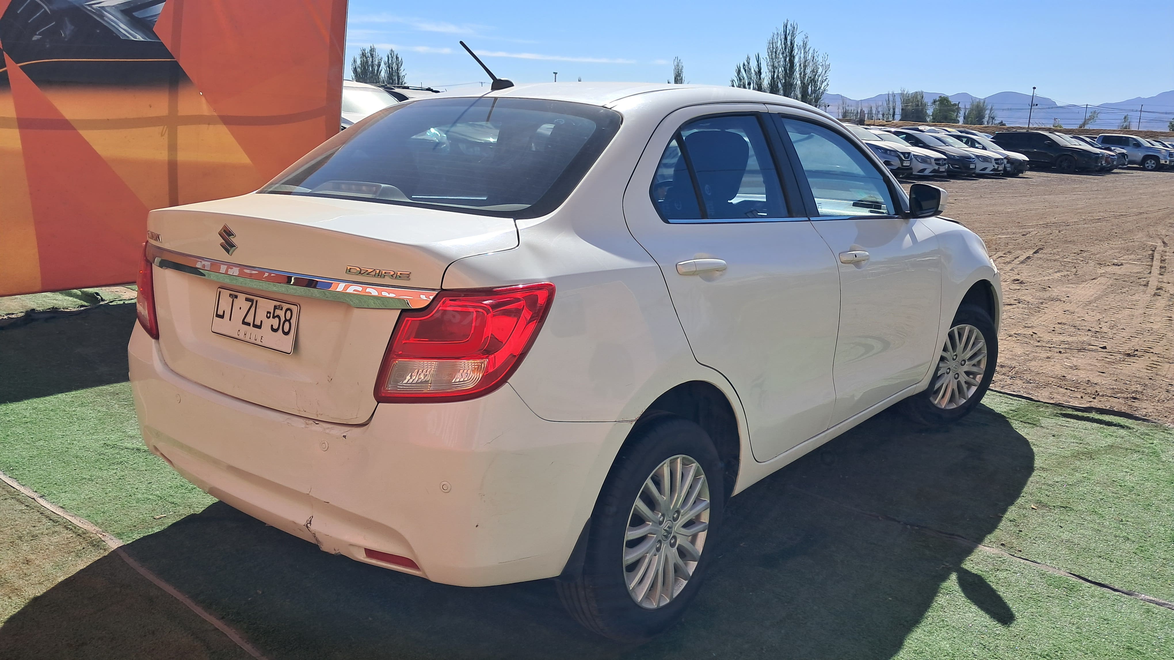 Remates Karcal