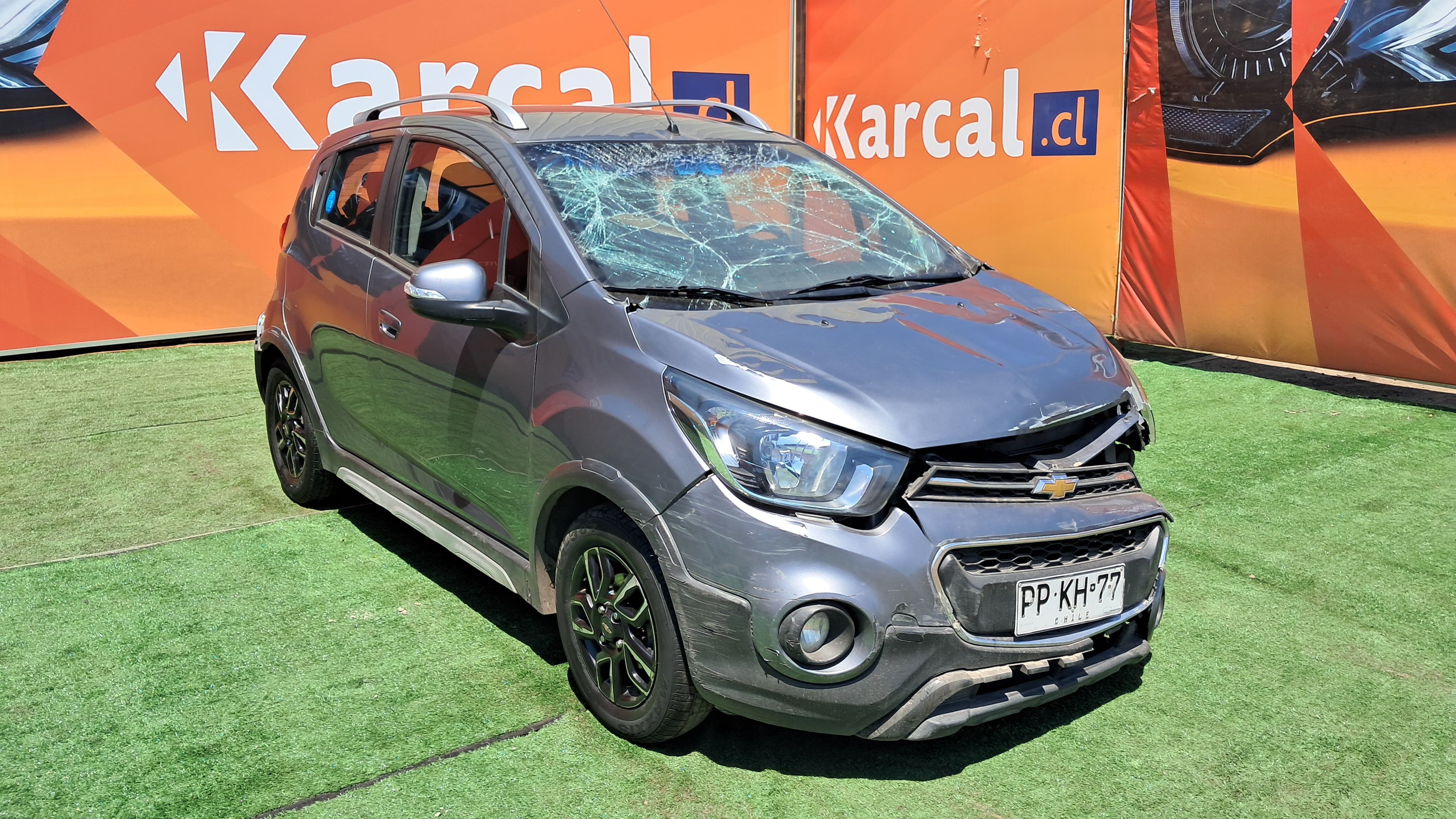 Remates Karcal