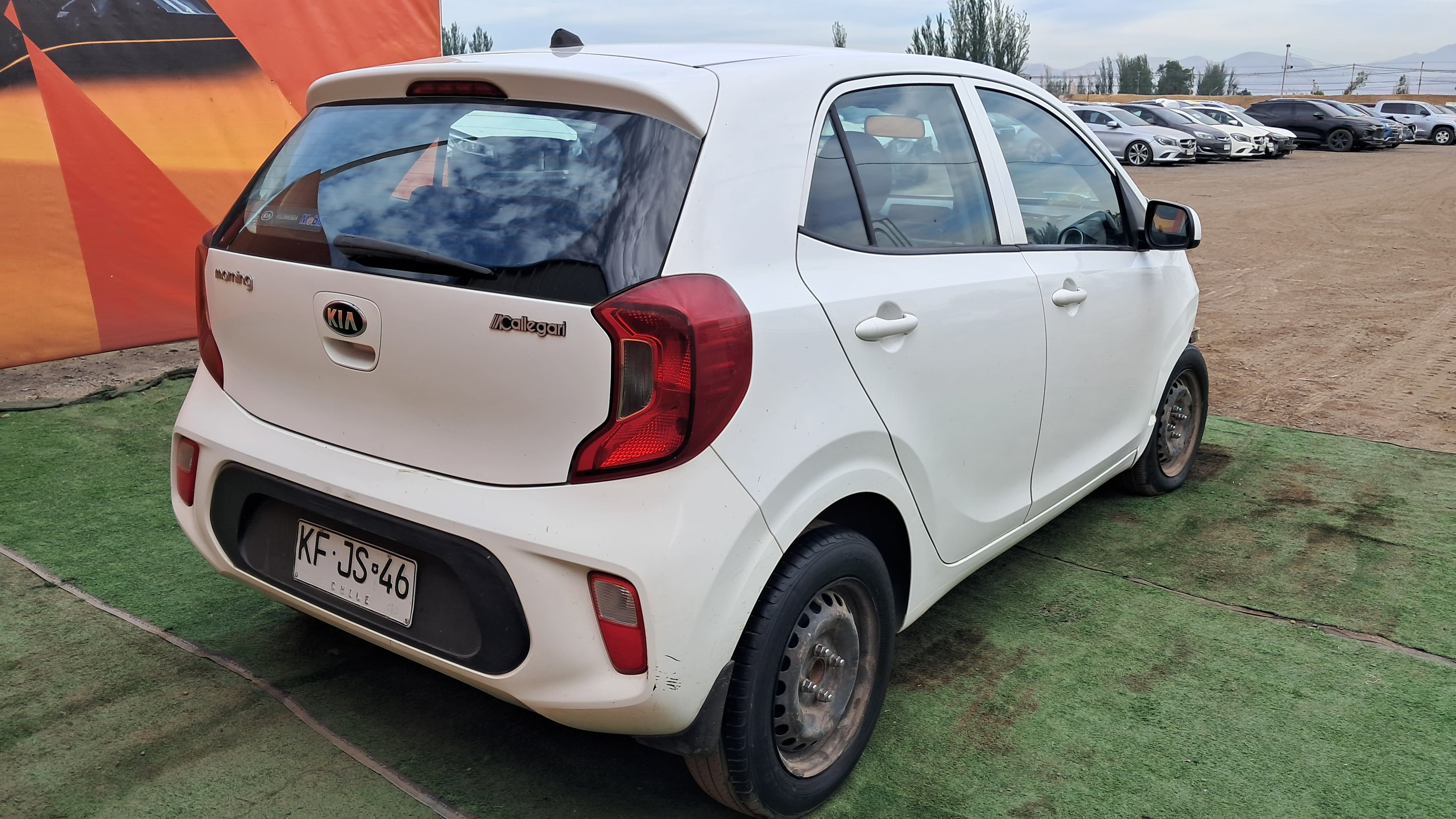 Remates Karcal