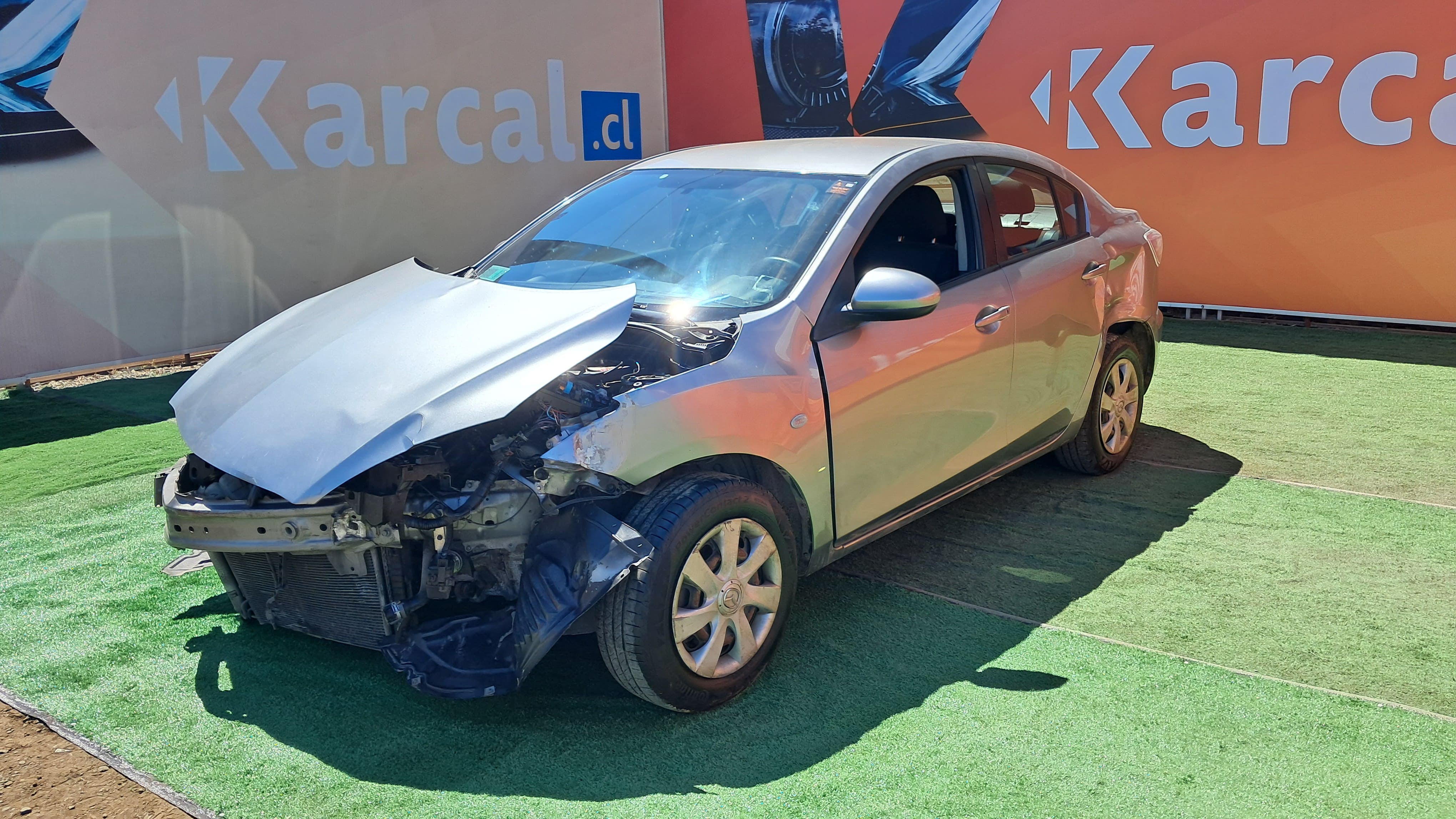 Remates Karcal