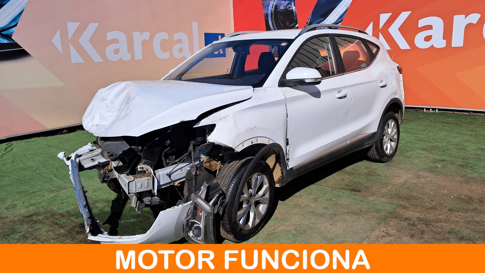 MG ZS MT 1.5 2023 SYLP98