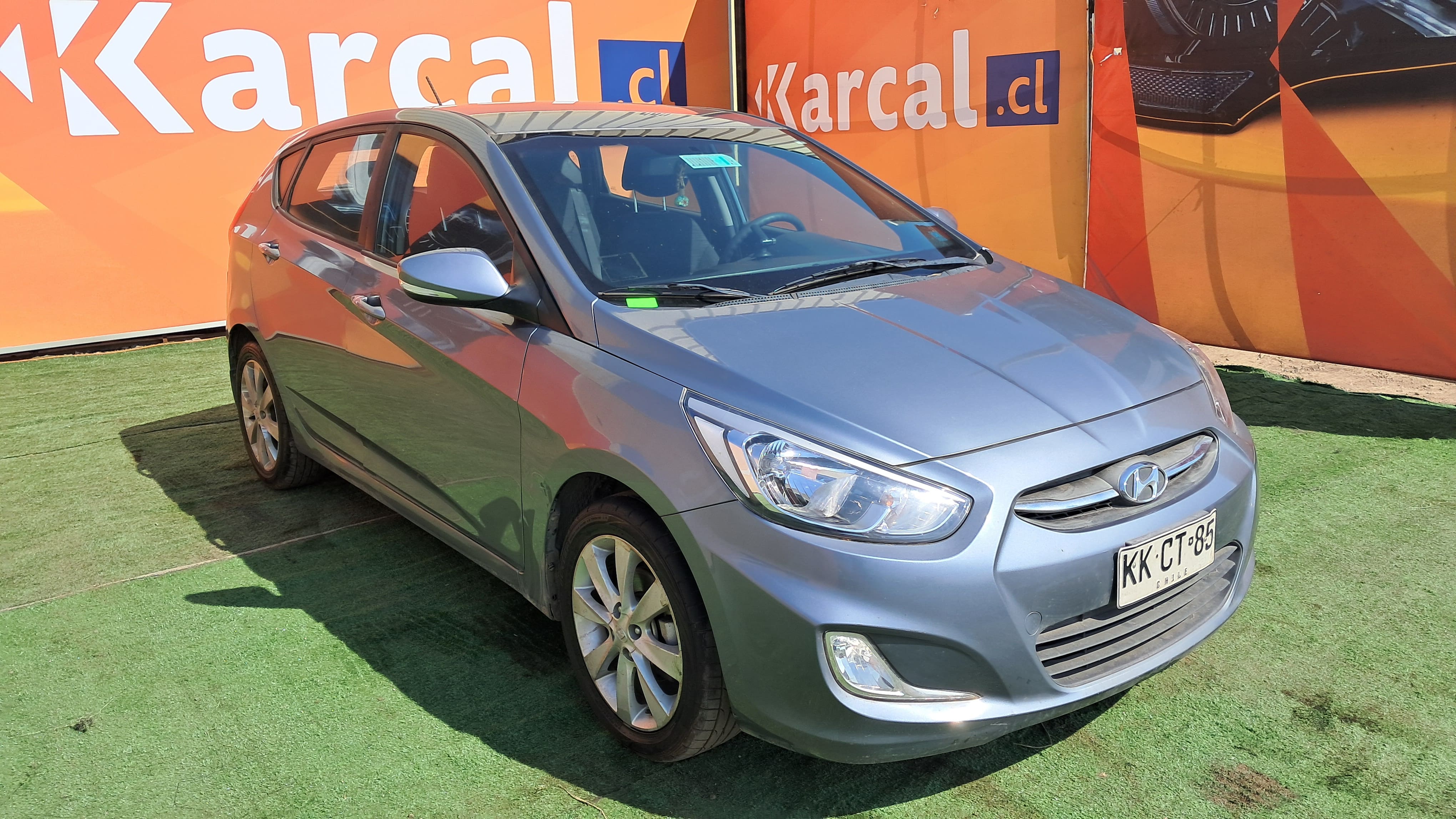 Remates Karcal