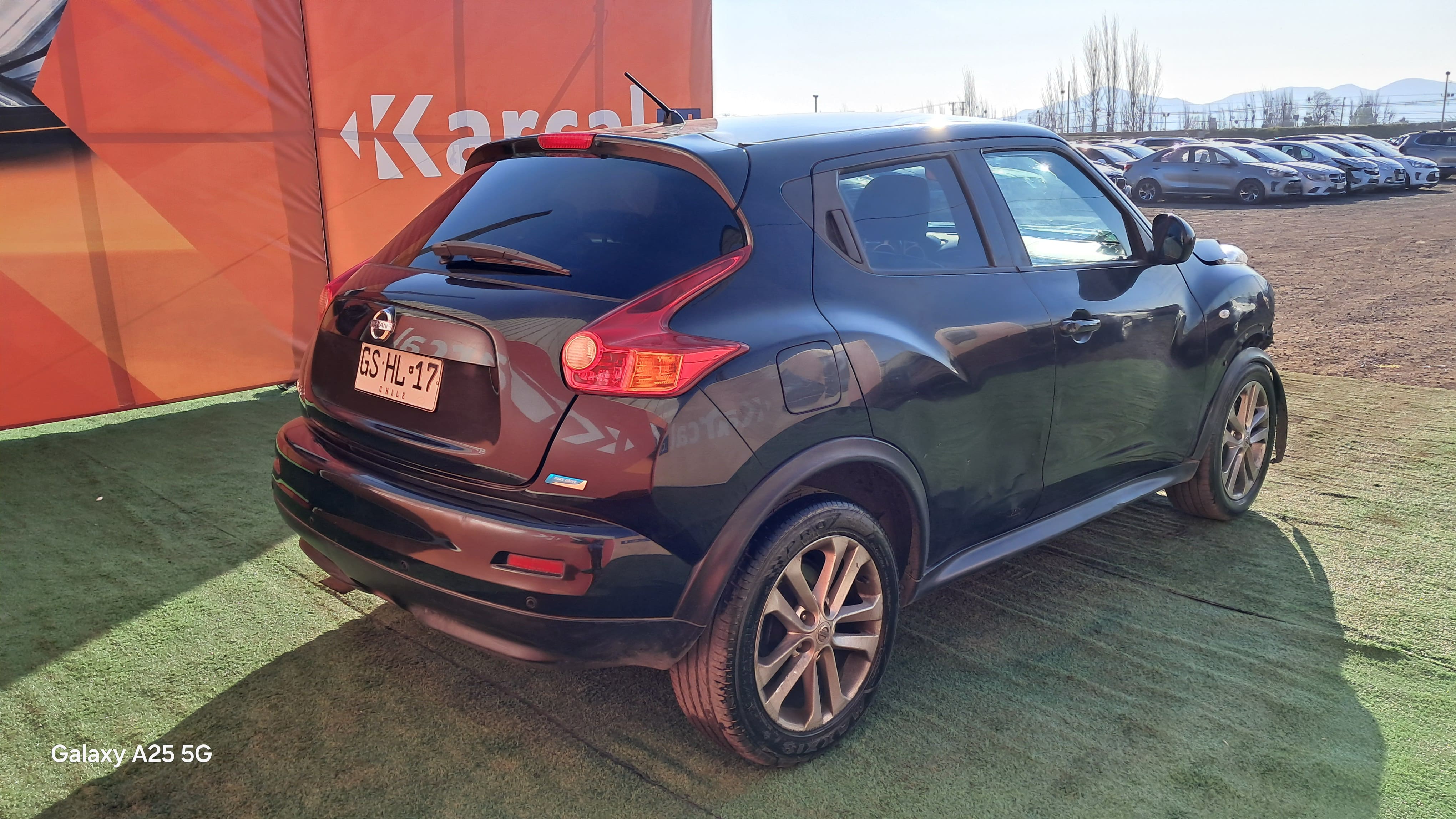 Remates Karcal