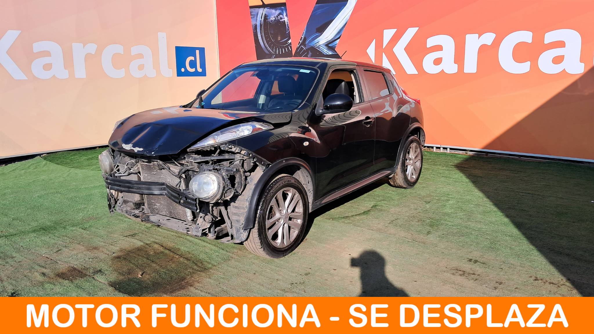 Remates Karcal