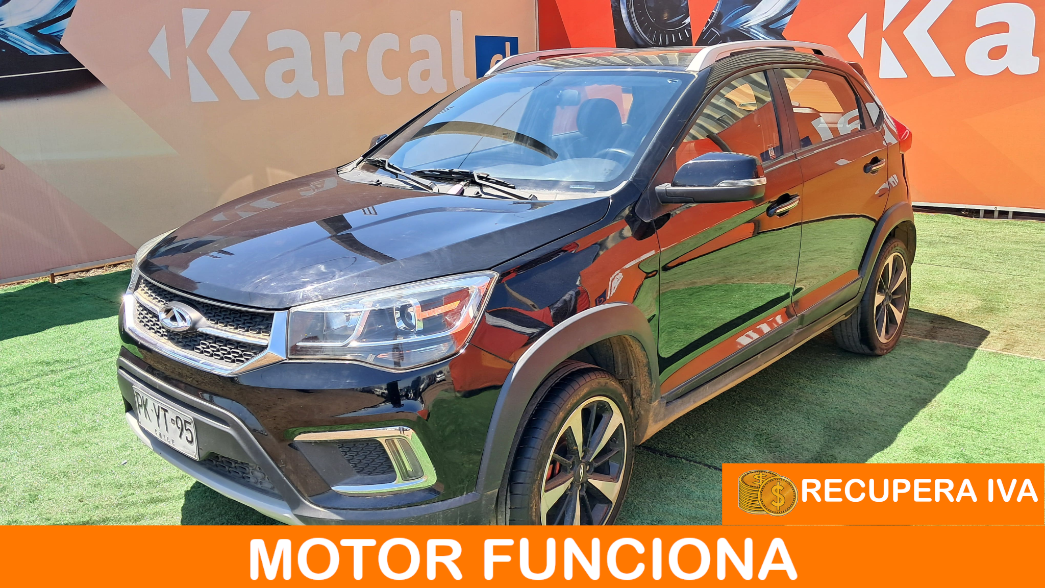 Remates Karcal