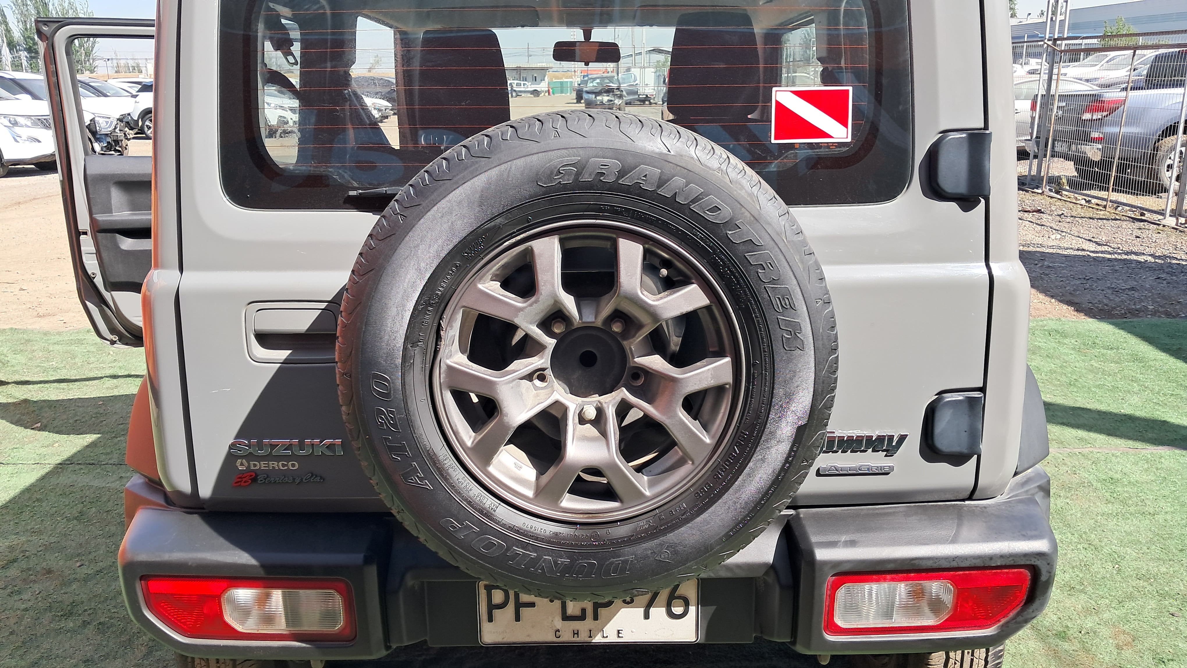 Remates Karcal
