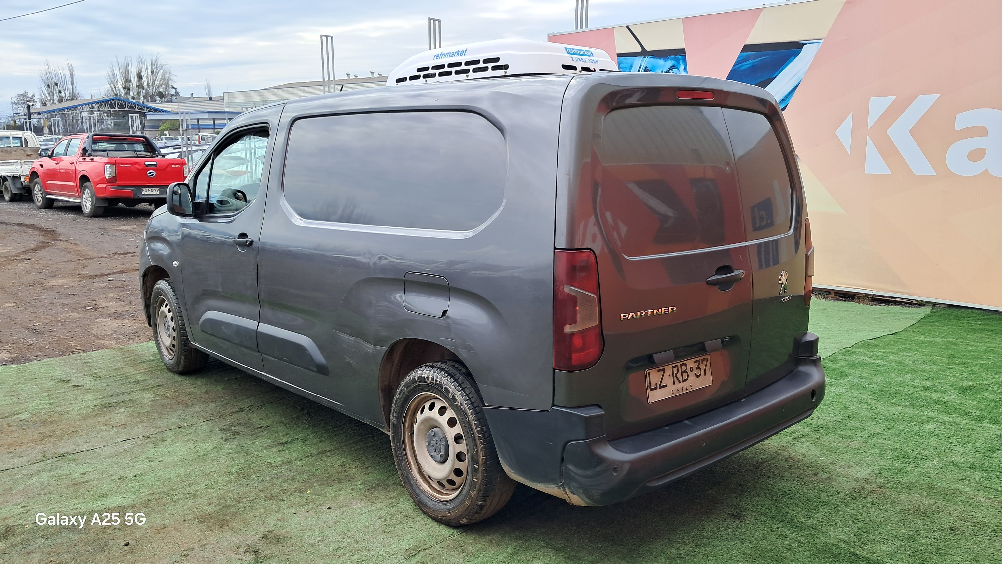 Remates Karcal