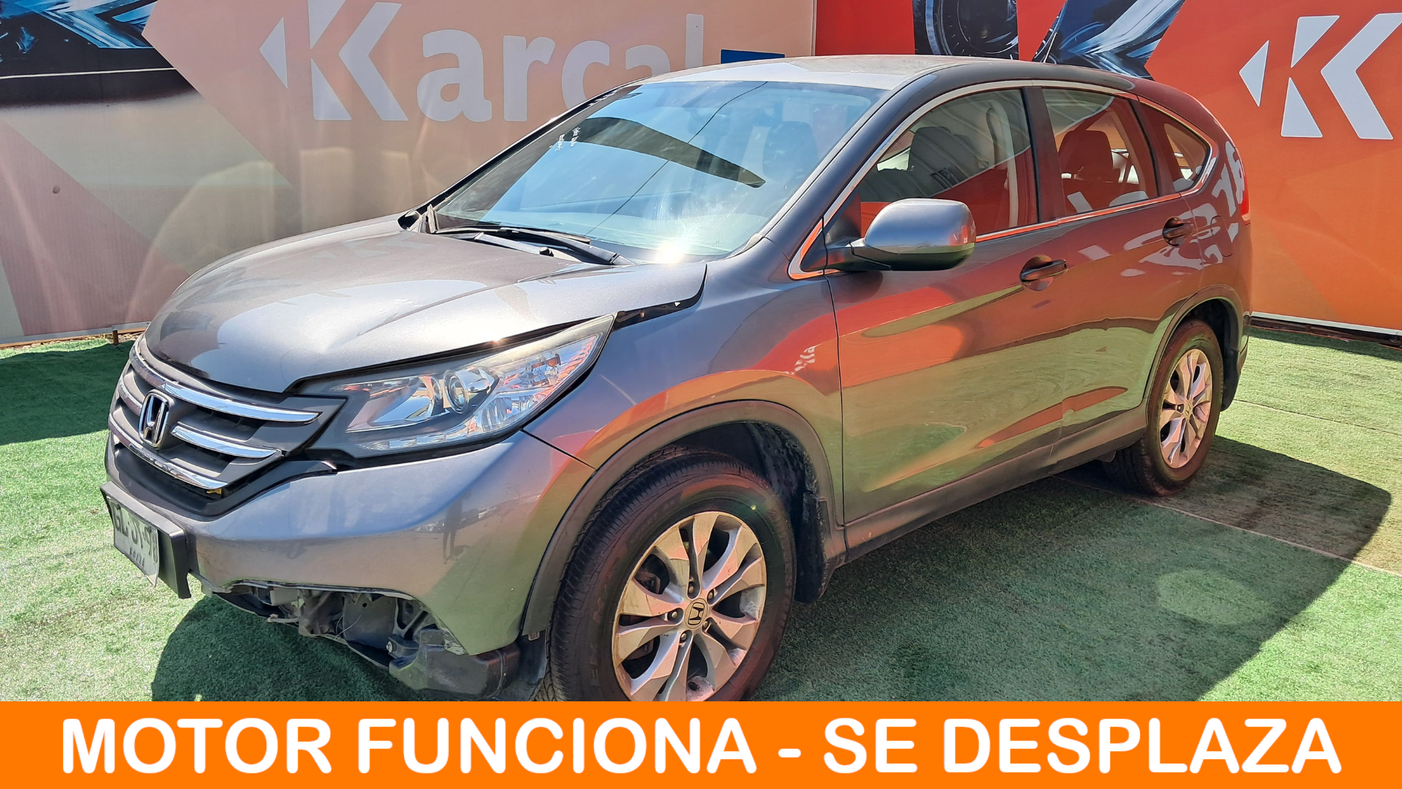 Remates Karcal