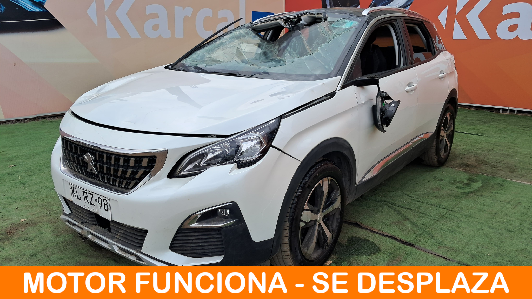 Remates Karcal