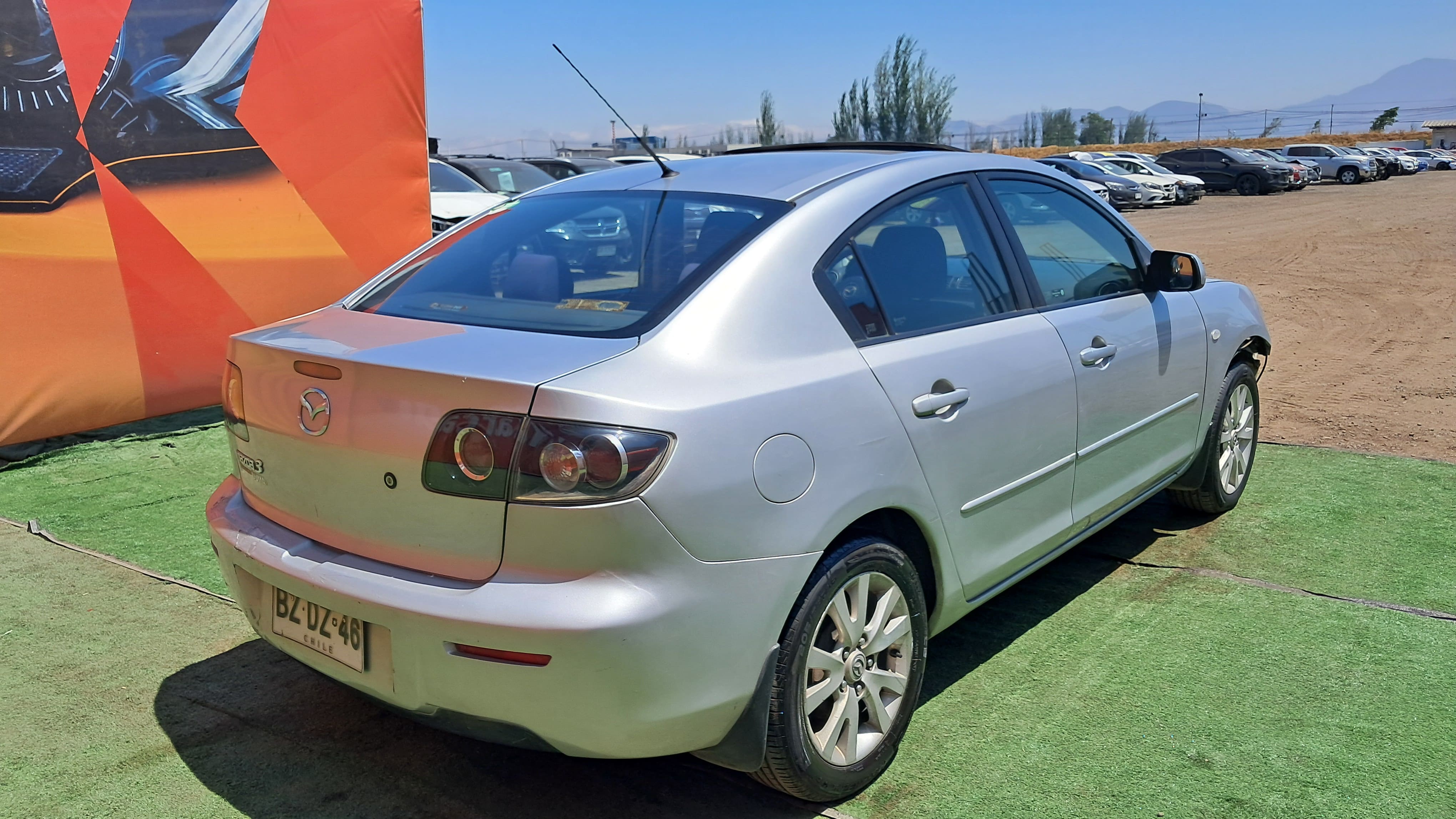 Remates Karcal