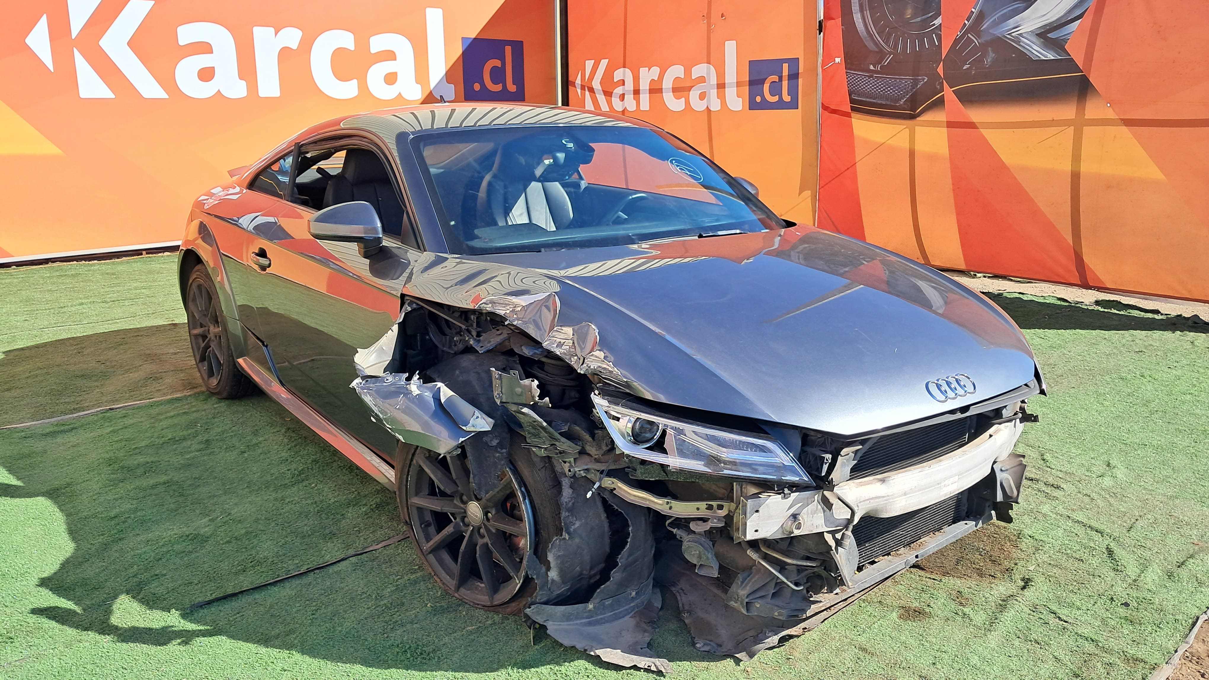 Remates Karcal