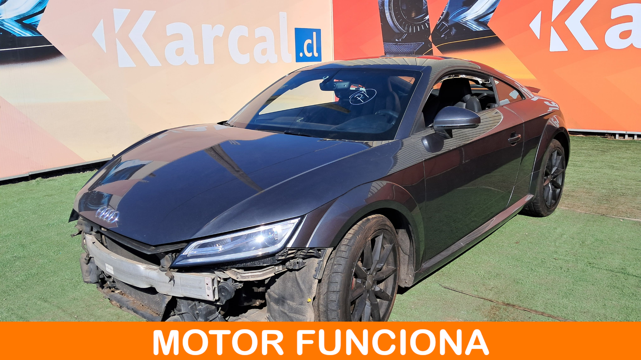Remates Karcal