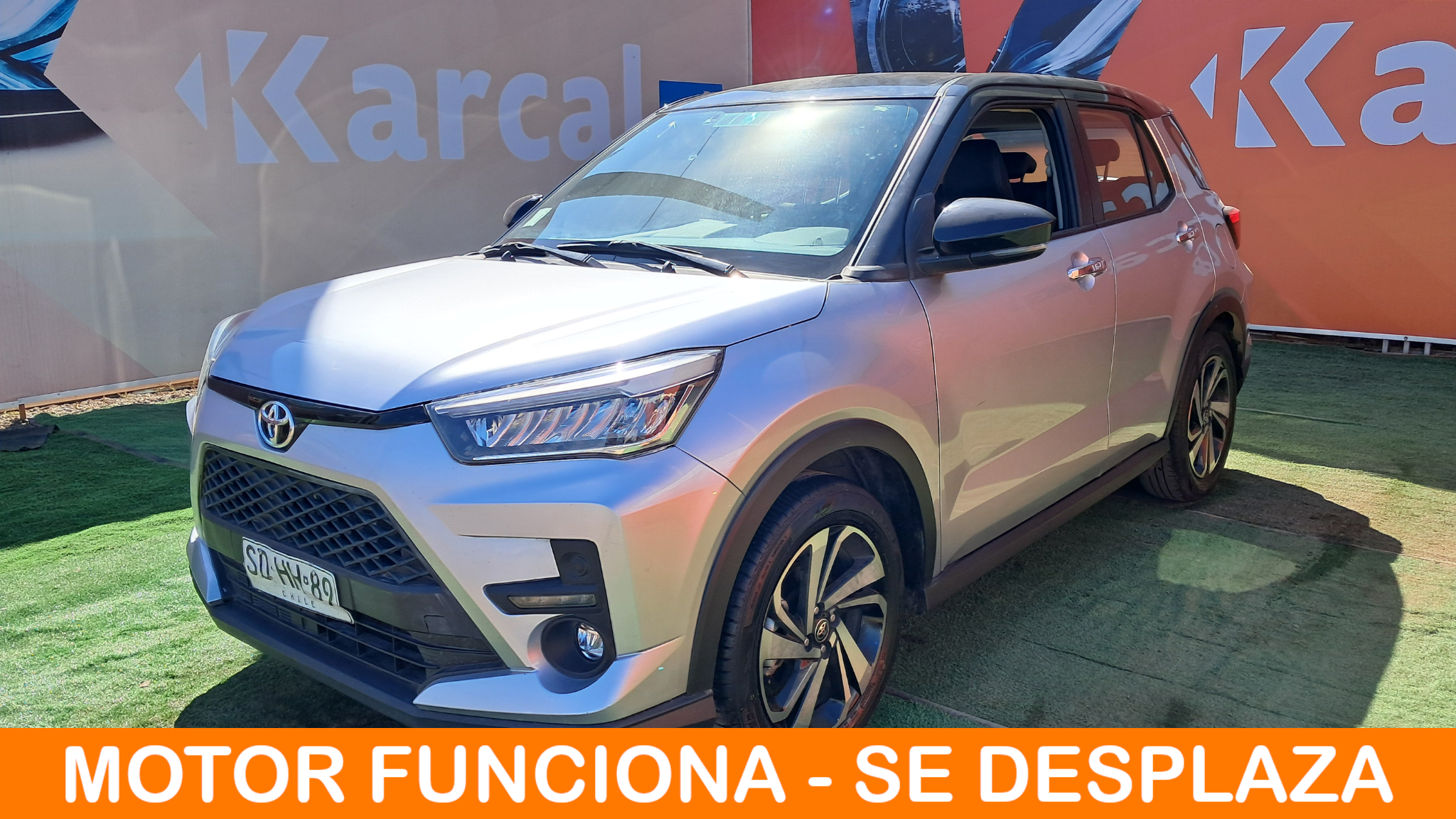 Remates Karcal
