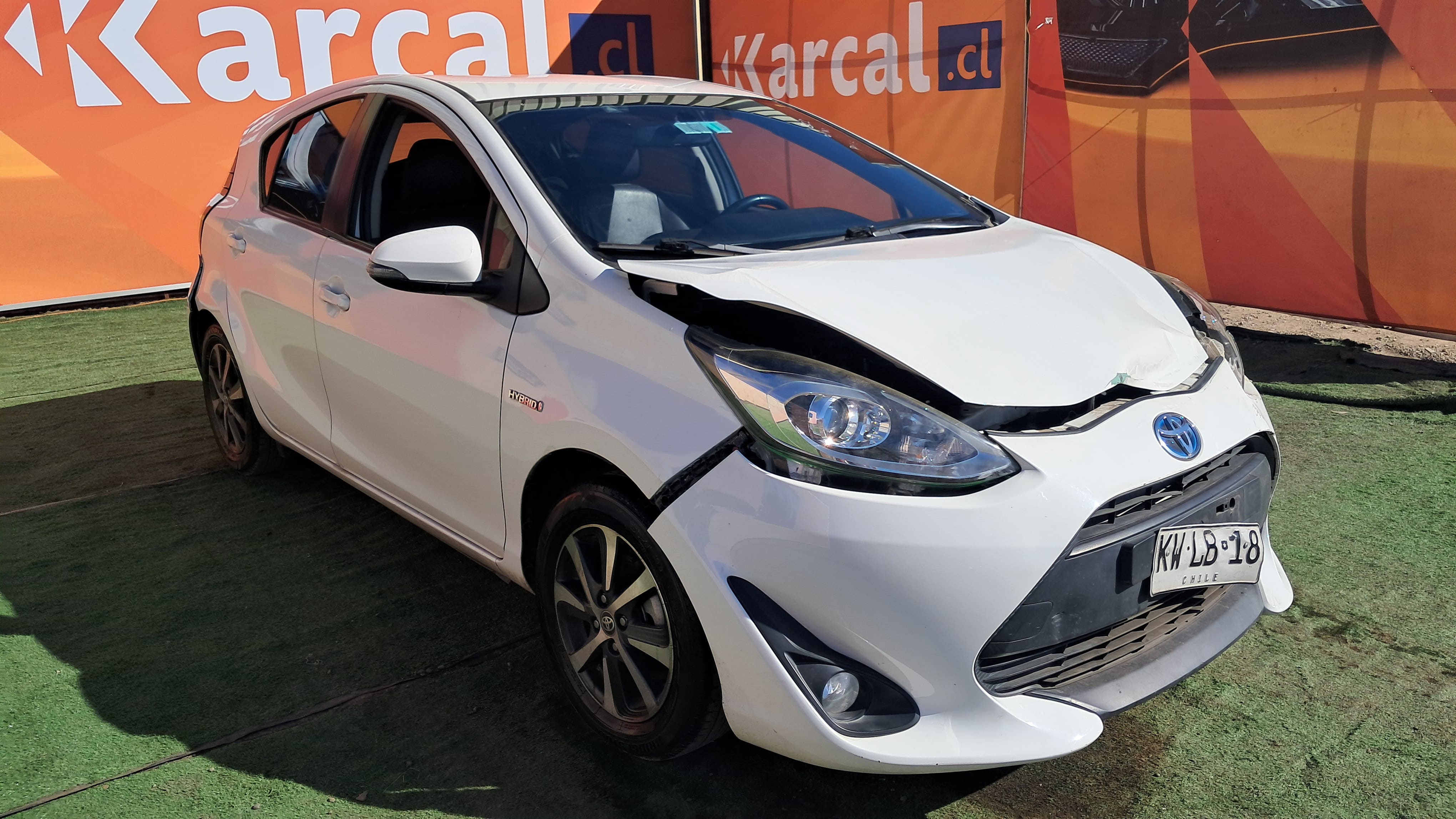 Remates Karcal