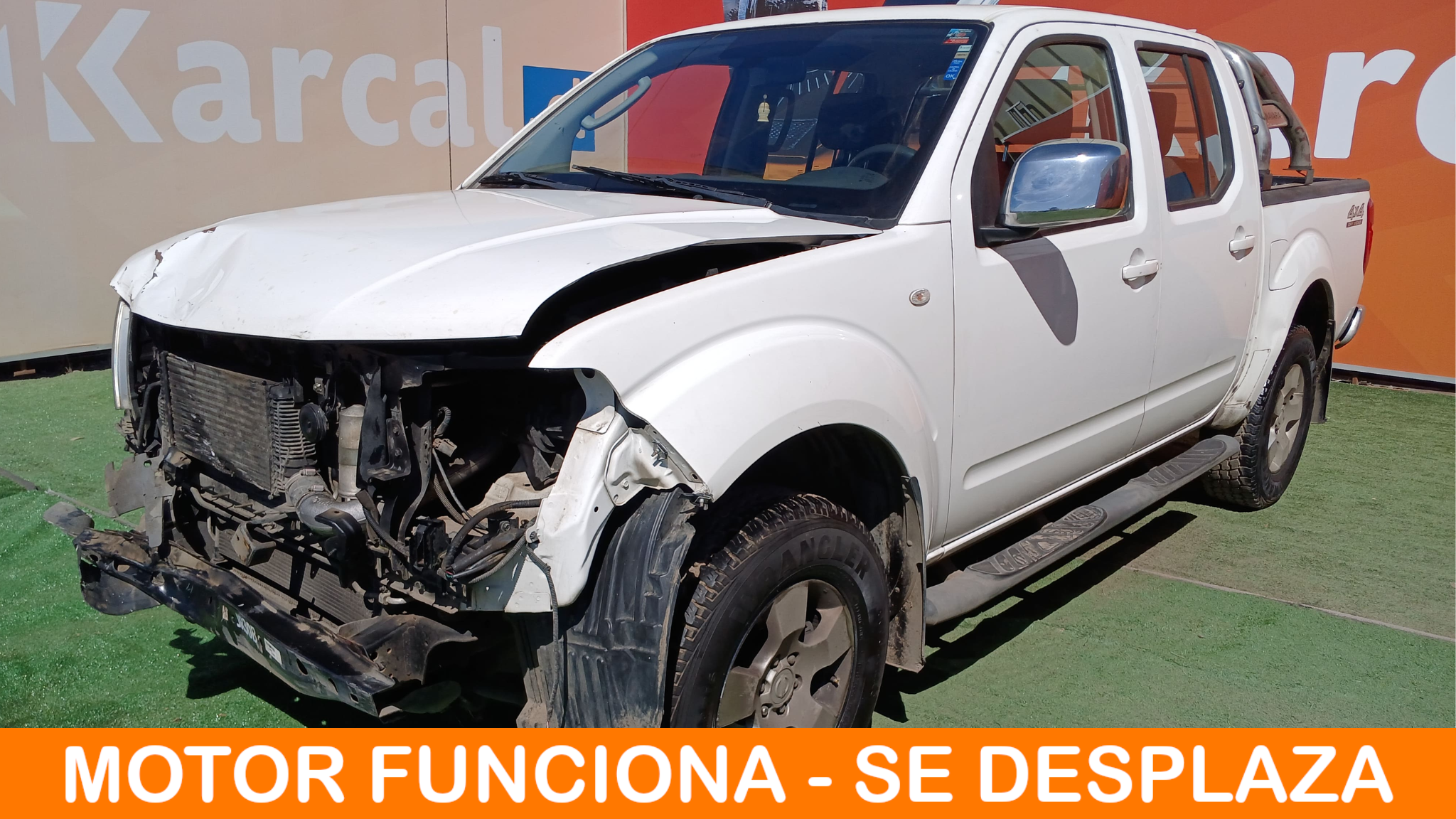 Remates Karcal