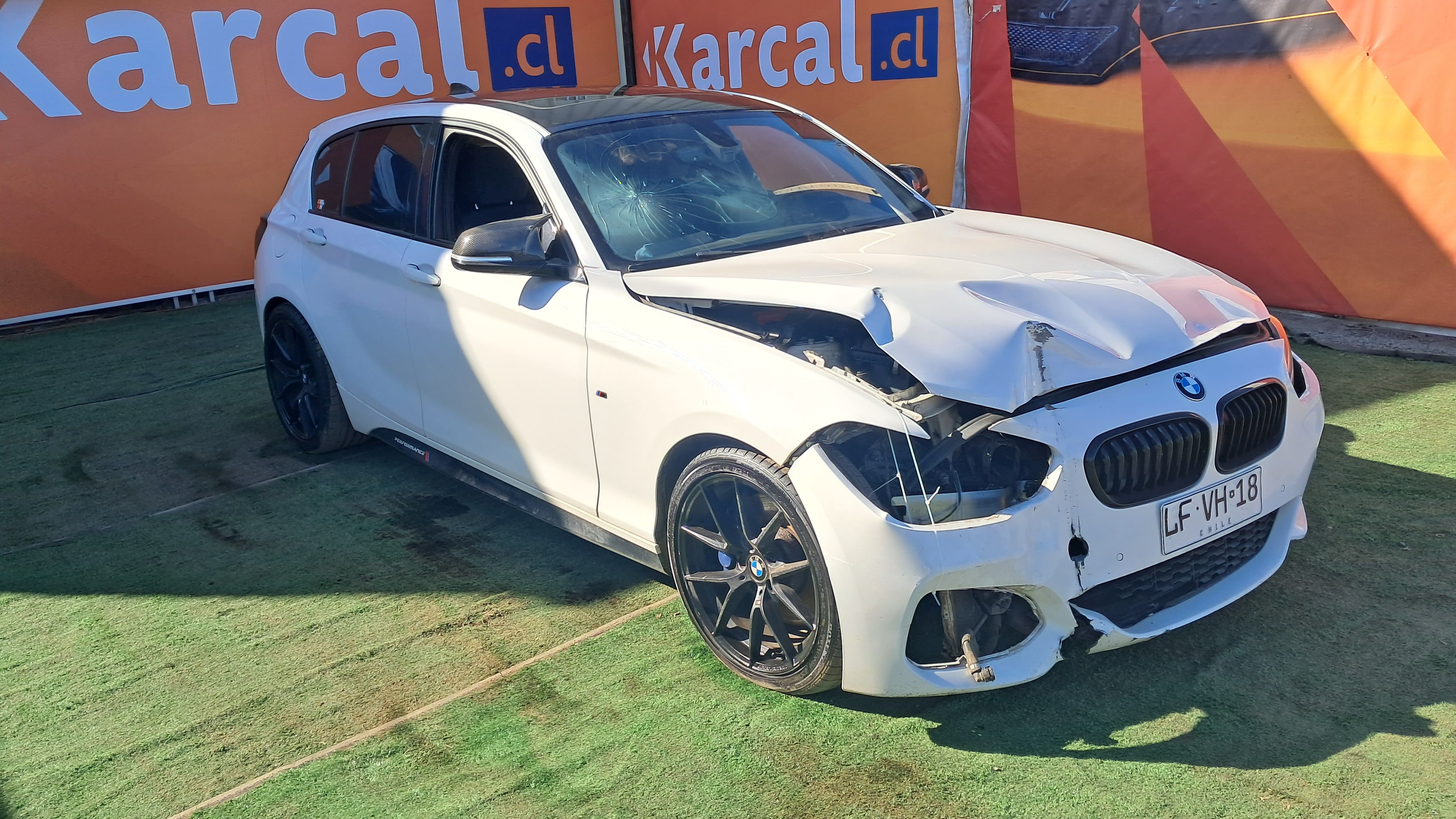 Remates Karcal