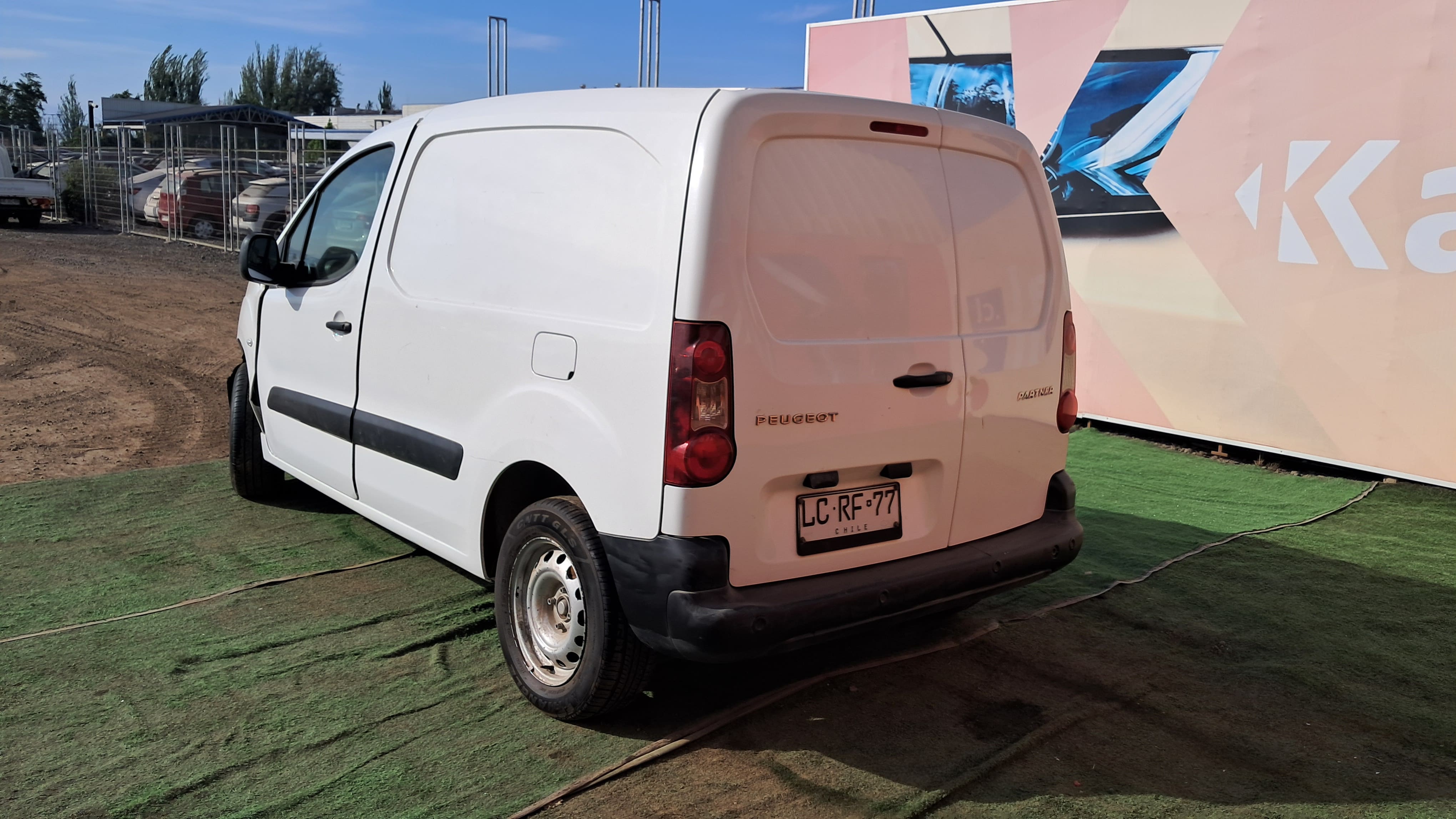 Remates Karcal