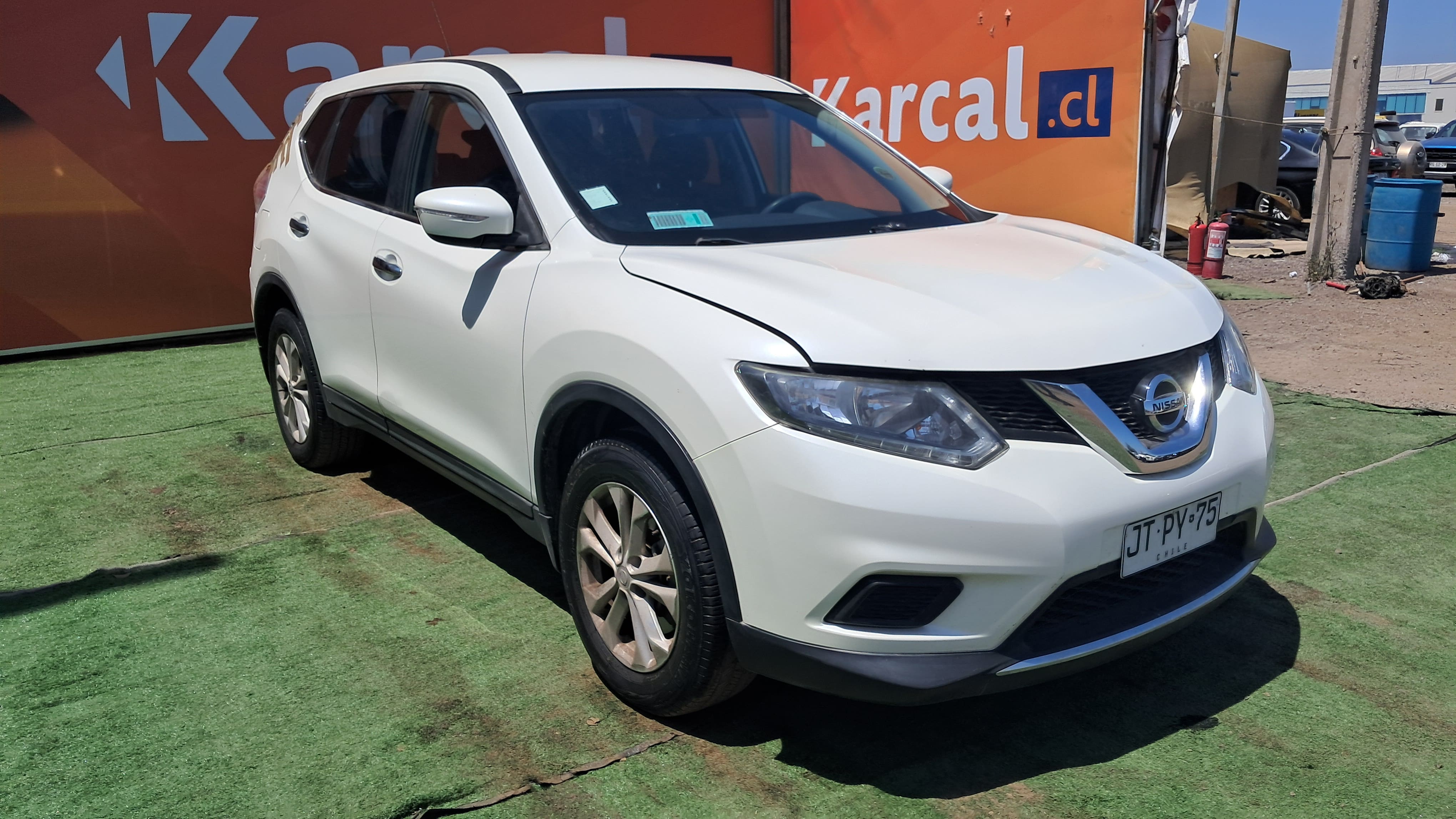 Remates Karcal