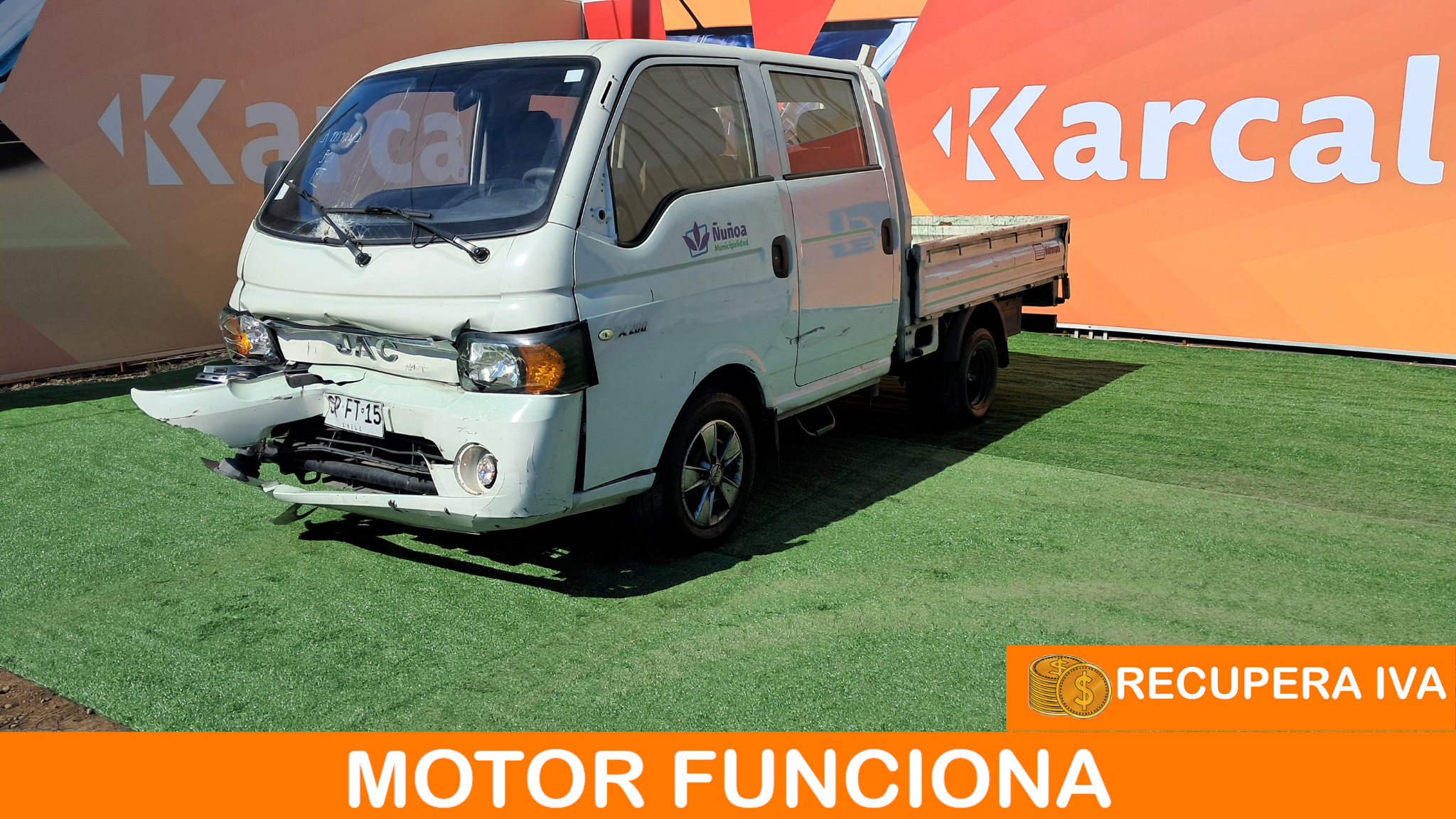 Remates Karcal