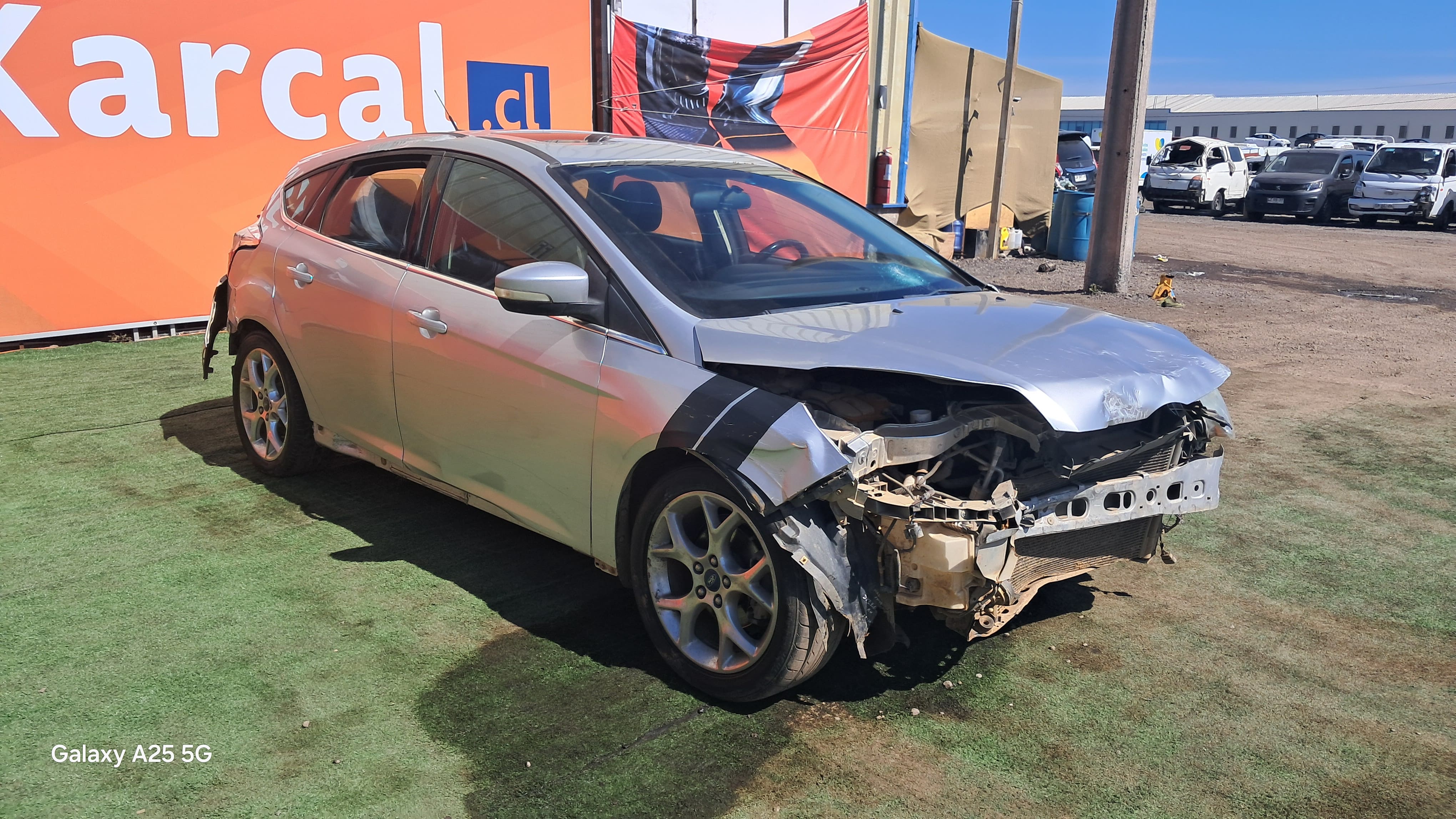 Remates Karcal