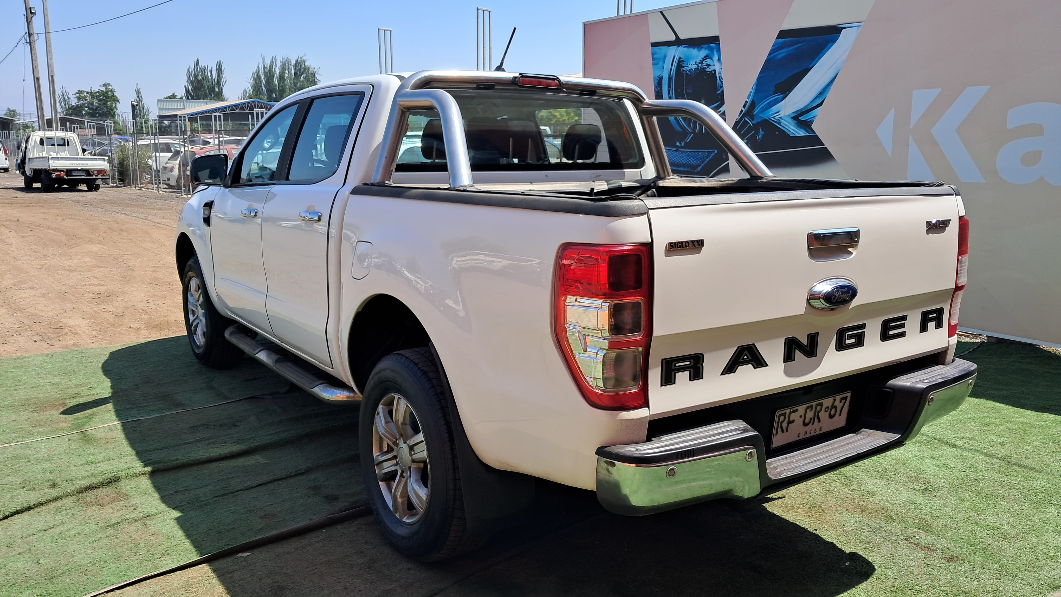 Remates Karcal