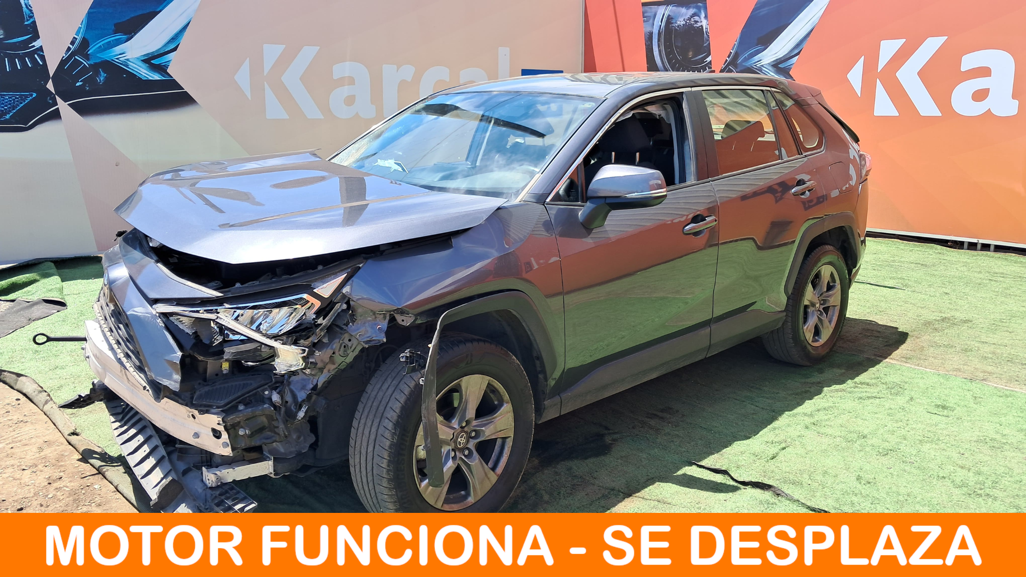 TOYOTA RAV4 OTTO 2.0 2022 RZGS78