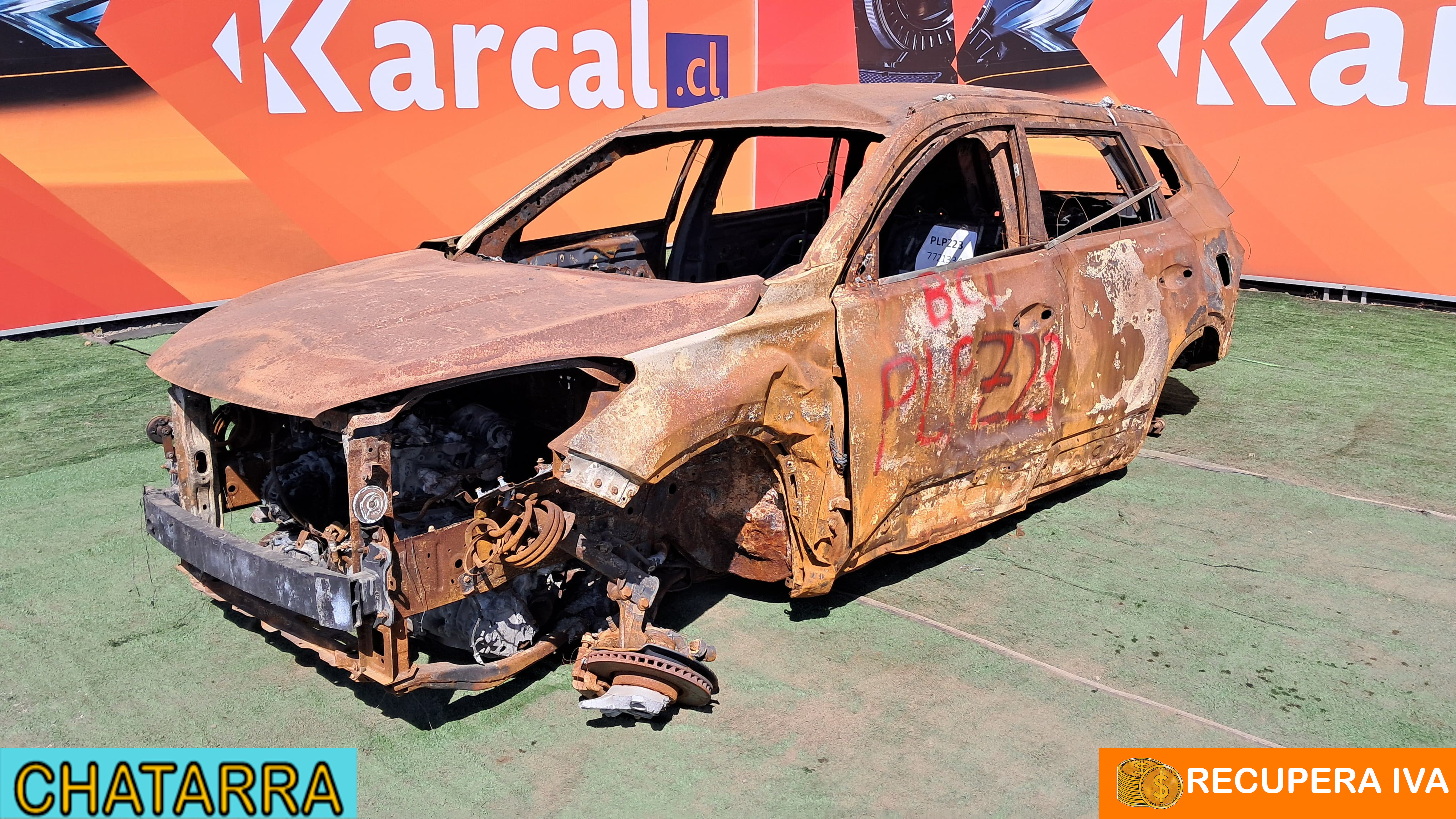 CHERY TIGGO 8 1.5 2021 PLPZ23