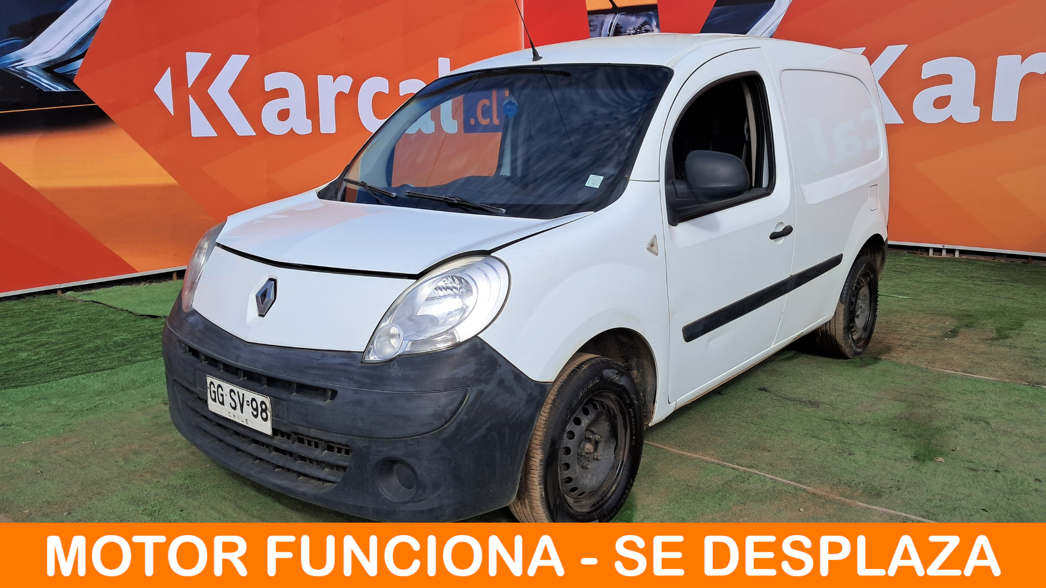 Remates Karcal