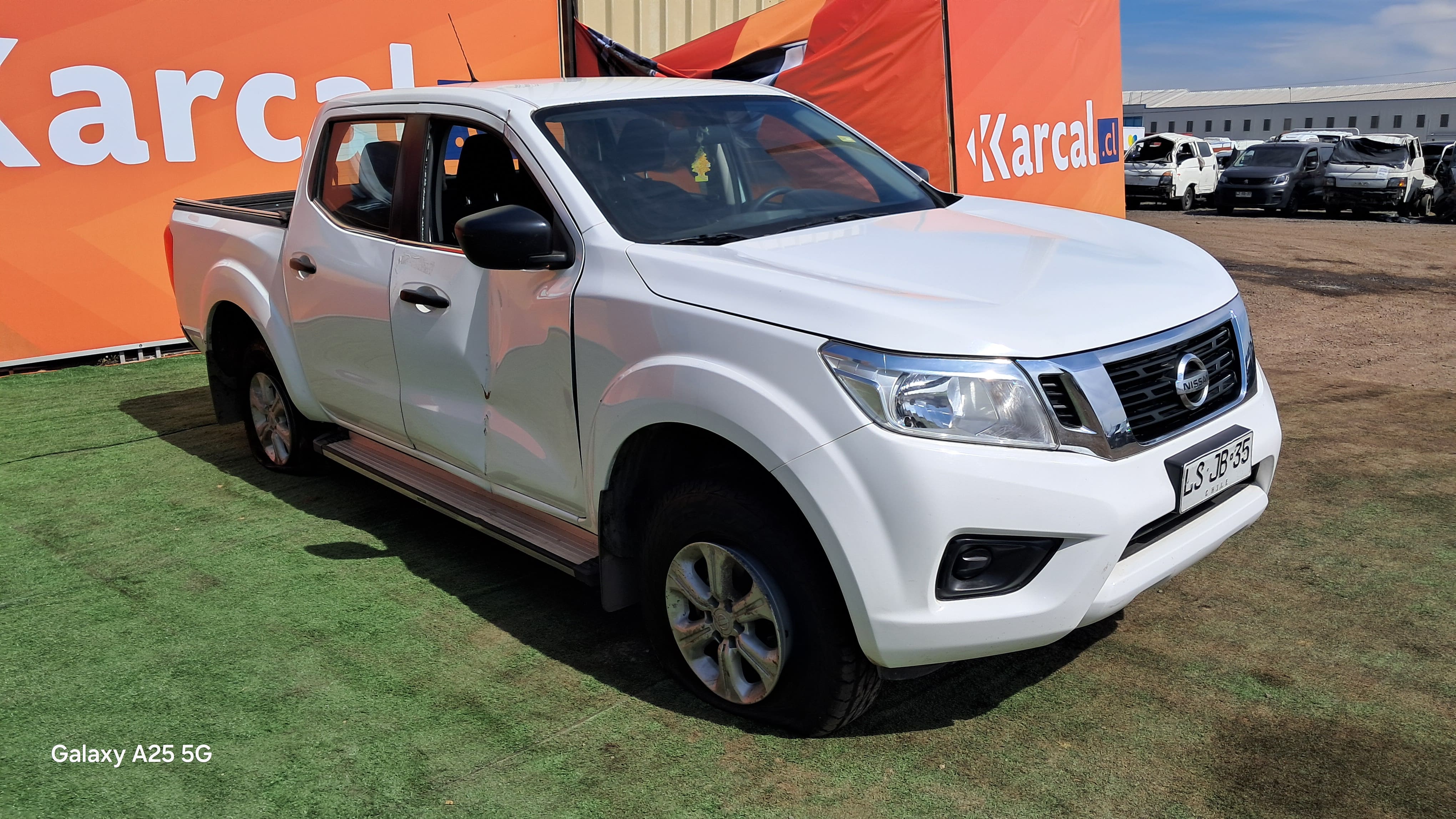 Remates Karcal