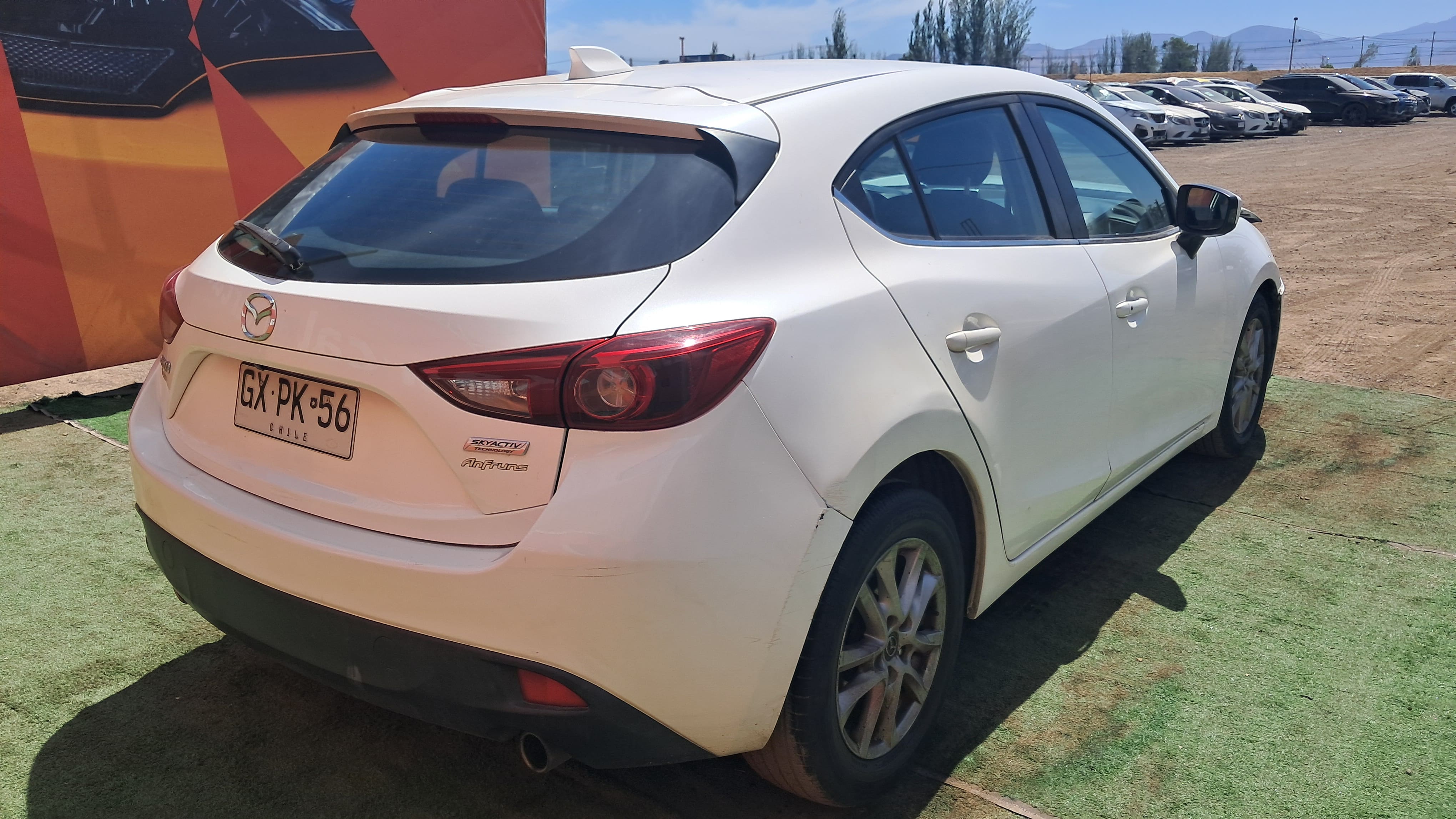 Remates Karcal