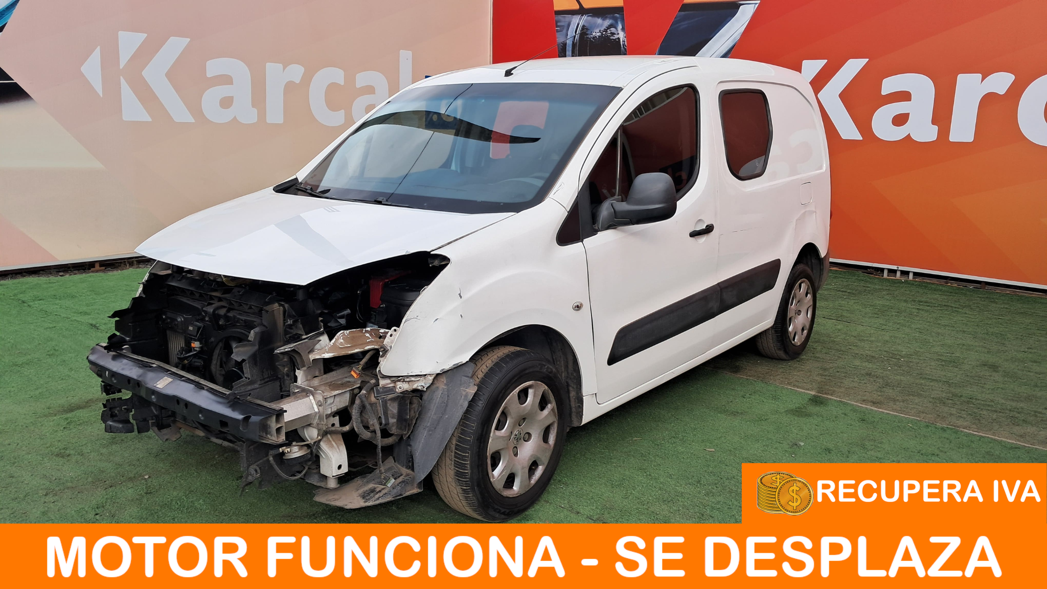 Remates Karcal