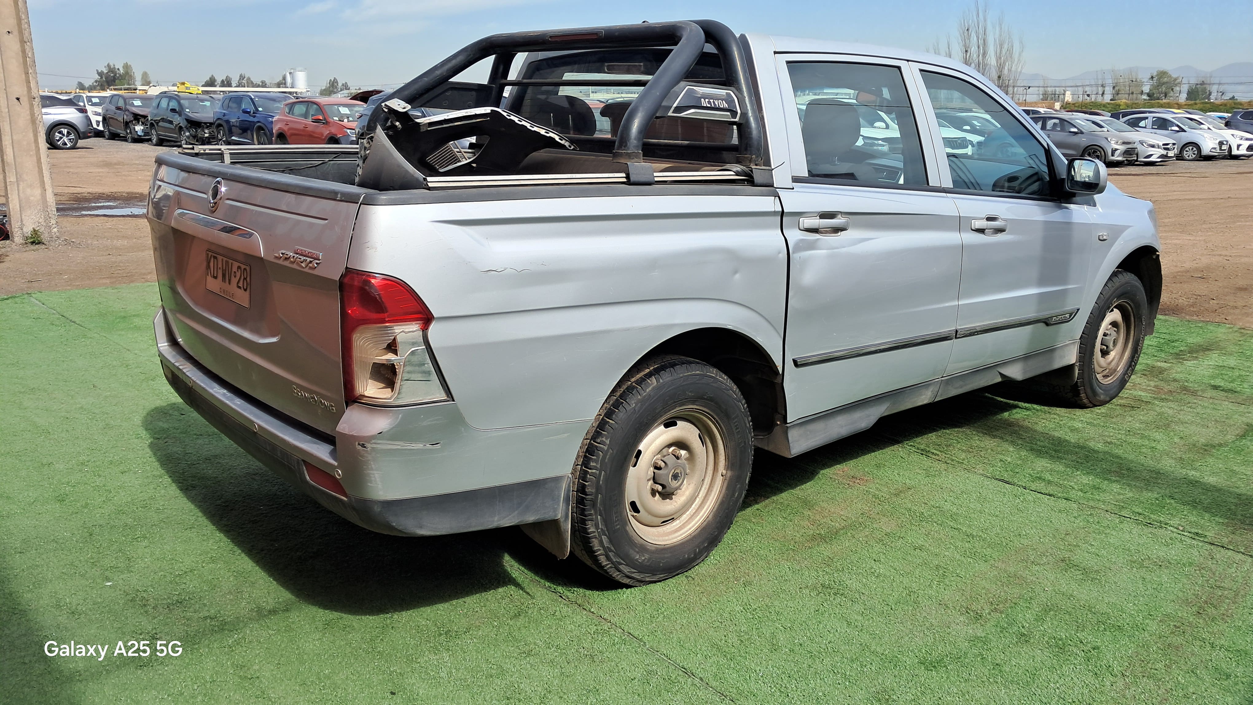 Remates Karcal