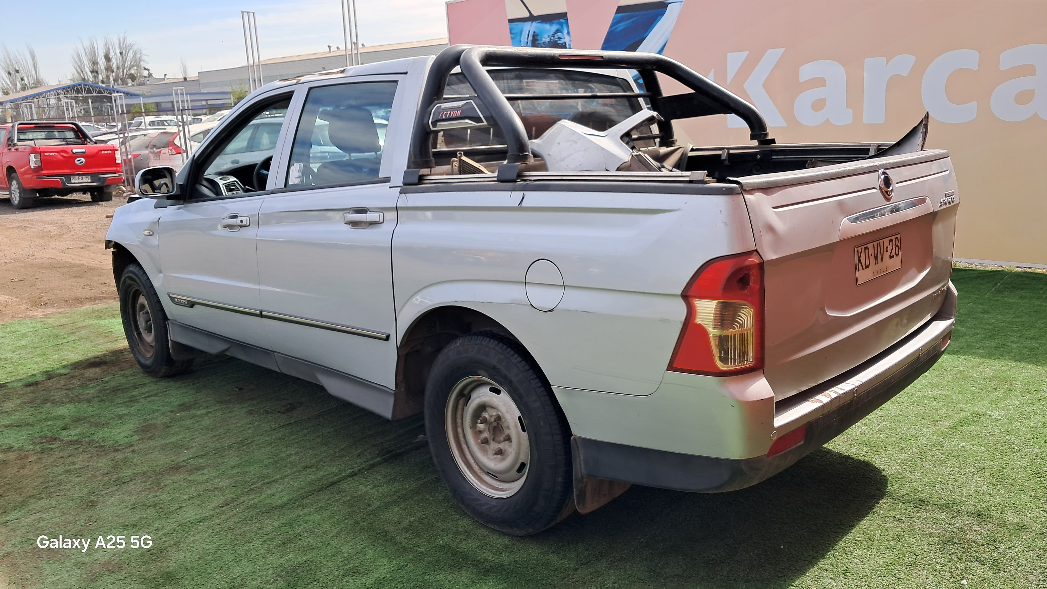 Remates Karcal