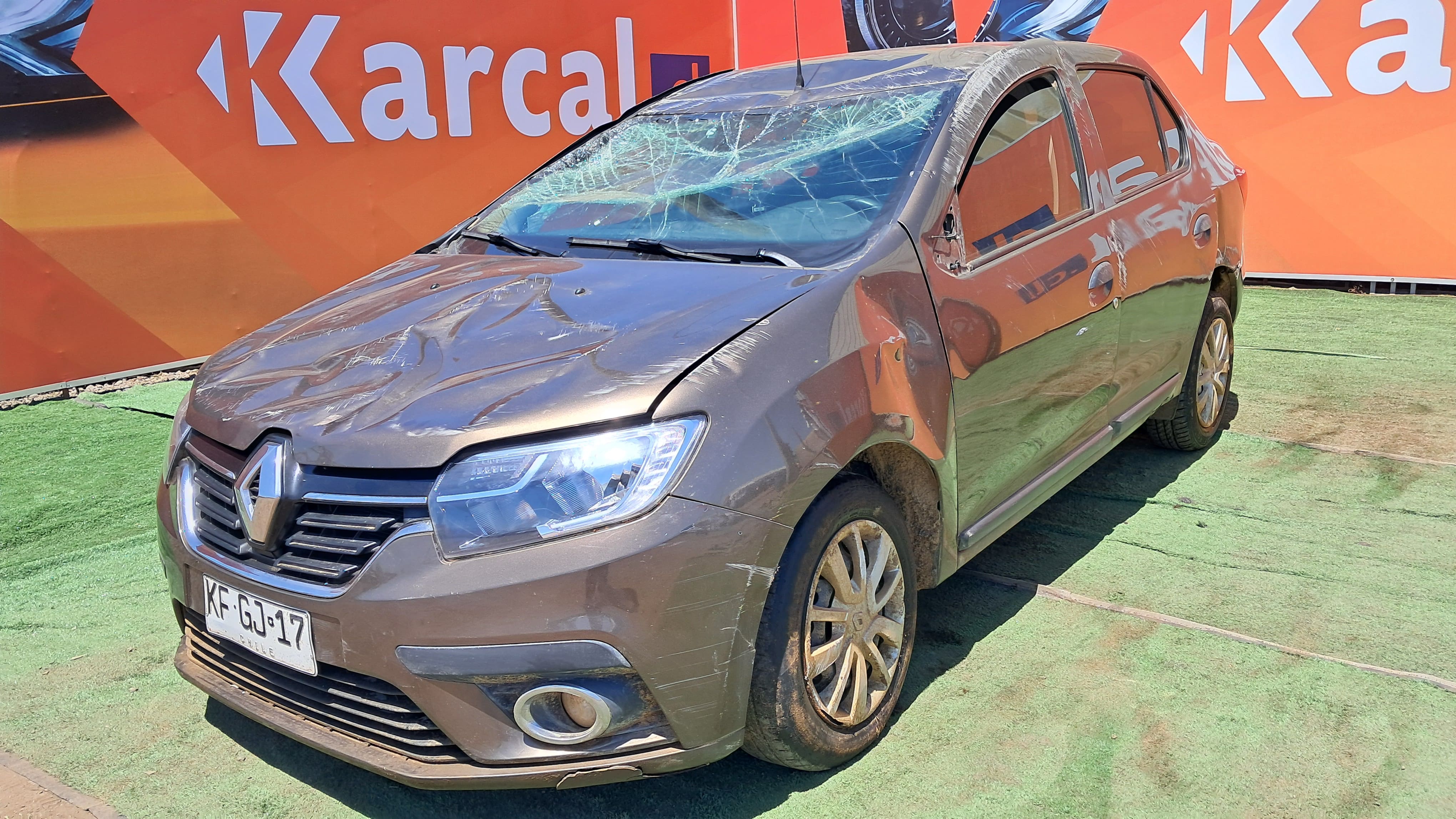 Remates Karcal