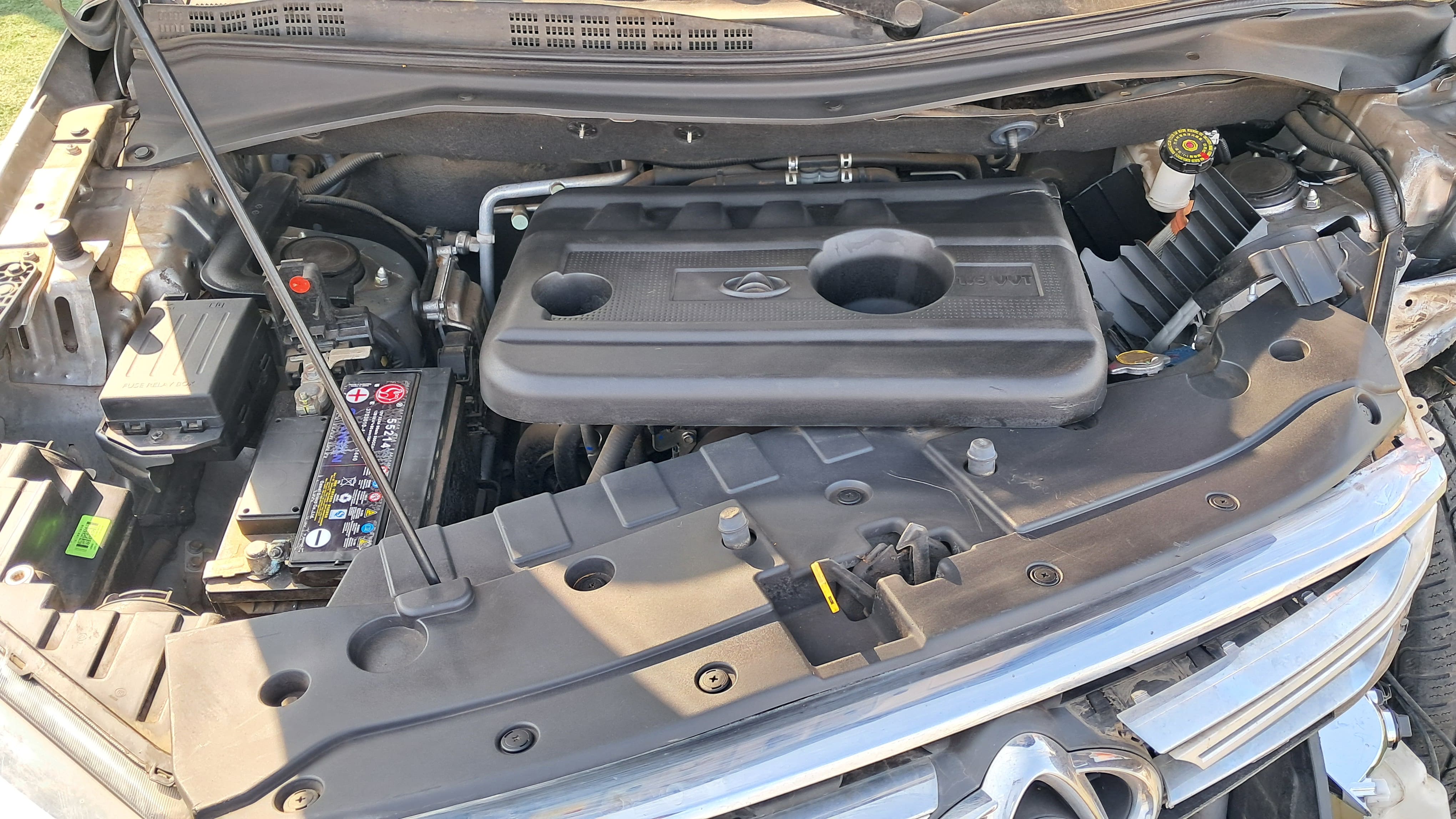 Remates Karcal