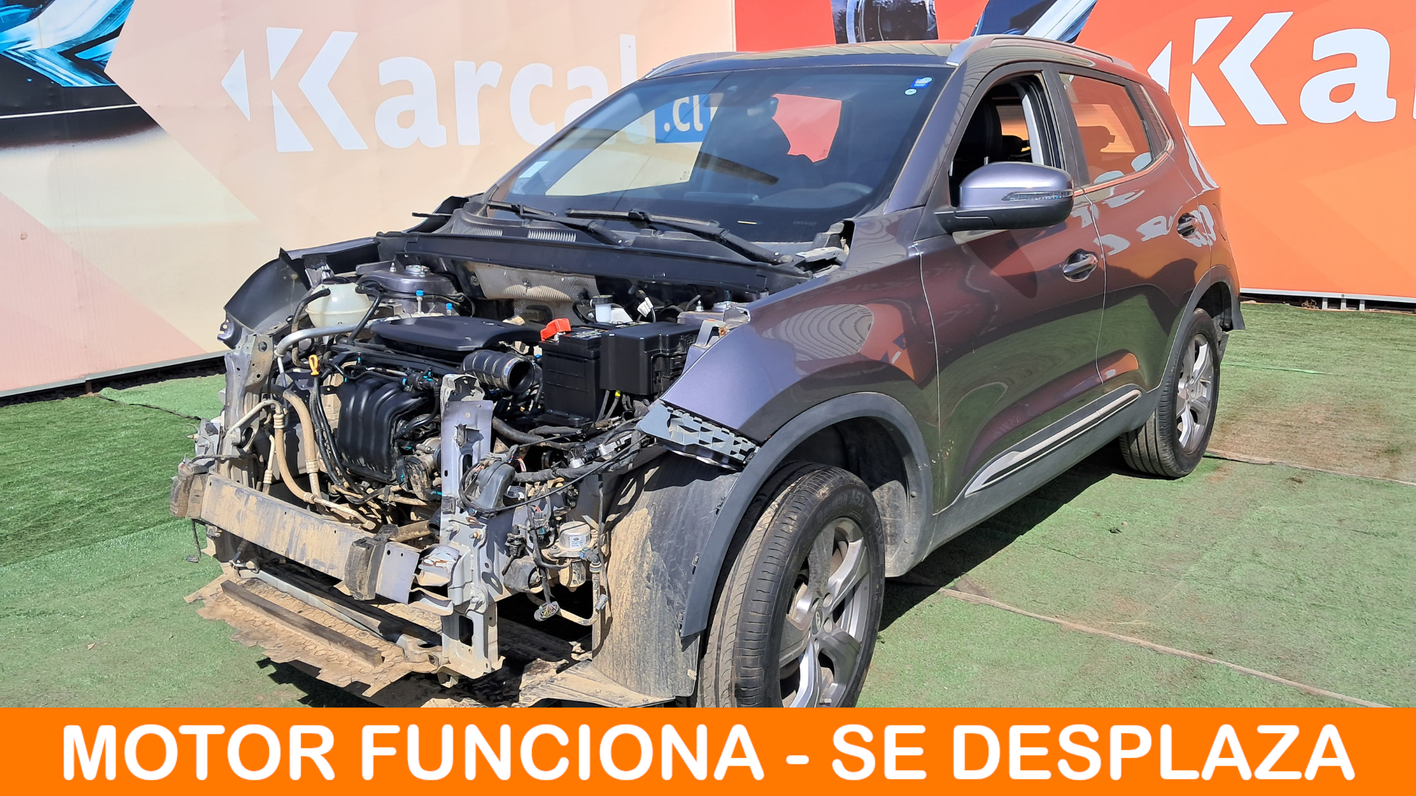 Remates Karcal