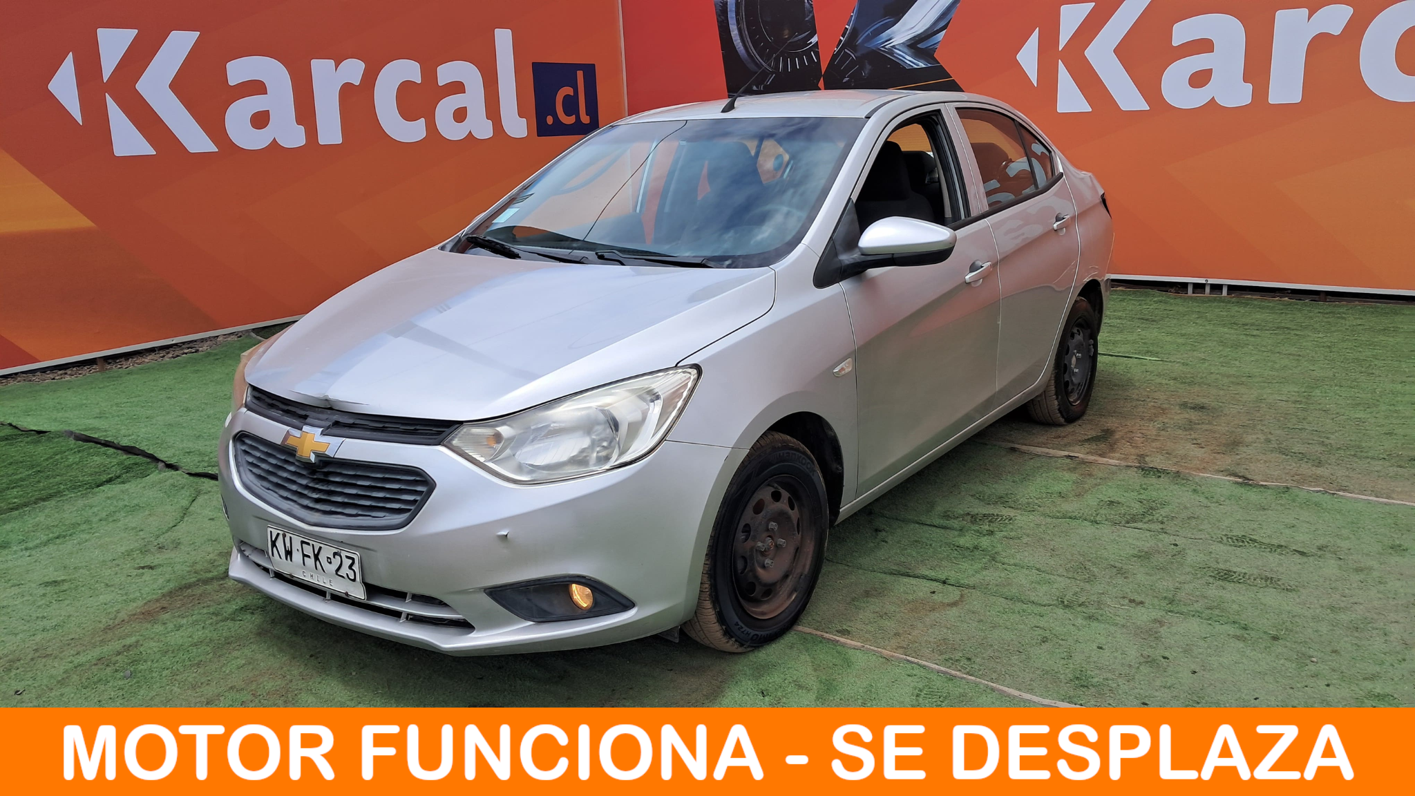 Remates Karcal